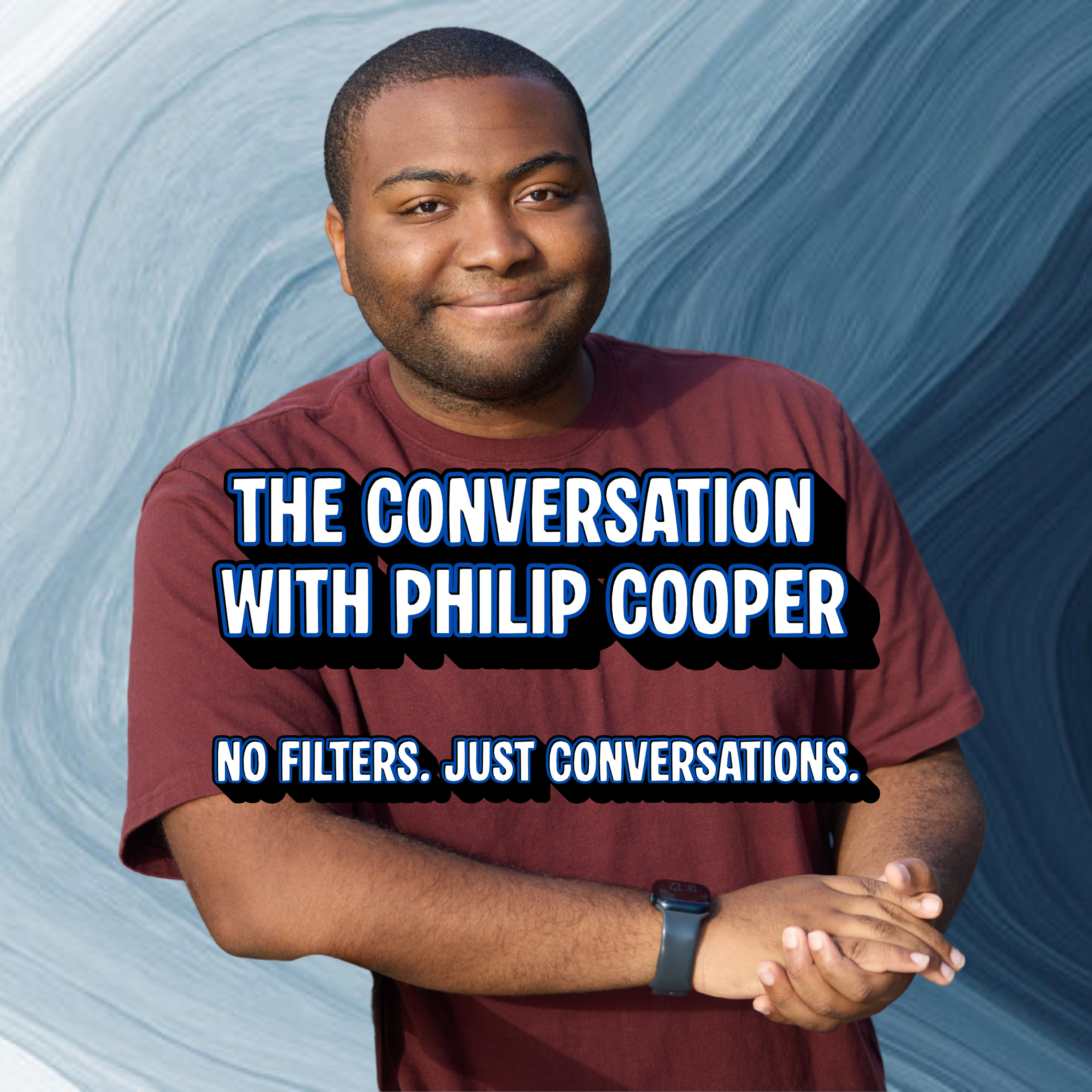 The Conversation -“Sakura Signatures: The Art of Turning Names into Japanese” episode artwork