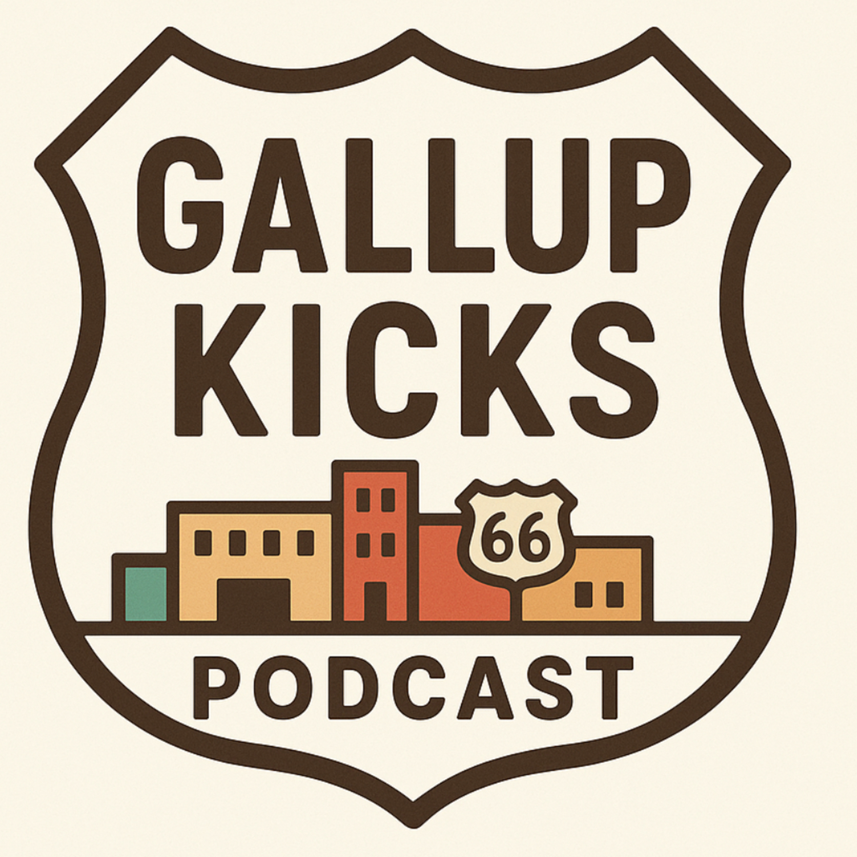Gallup Kicks Podcast