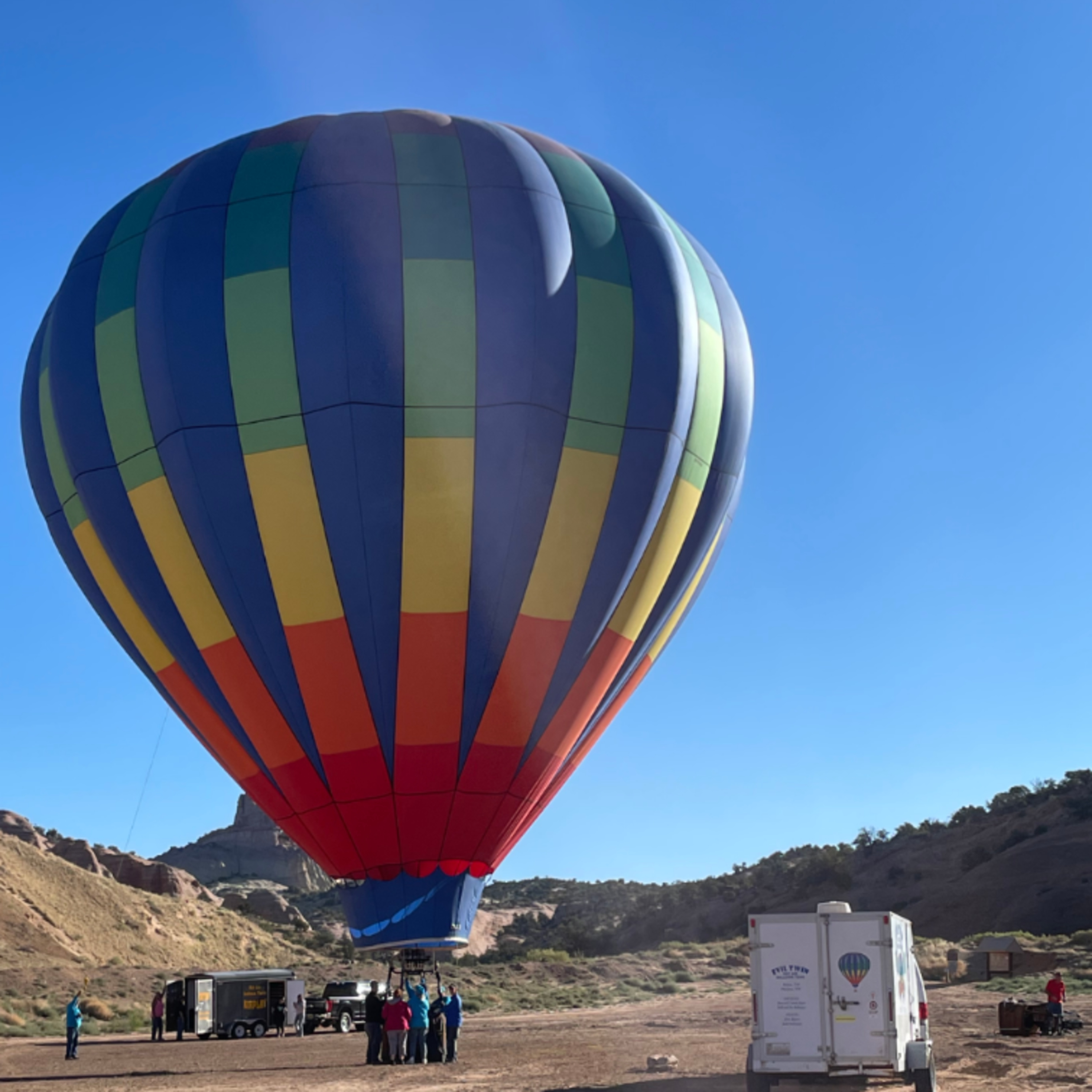 Gallup Kicks Podcast