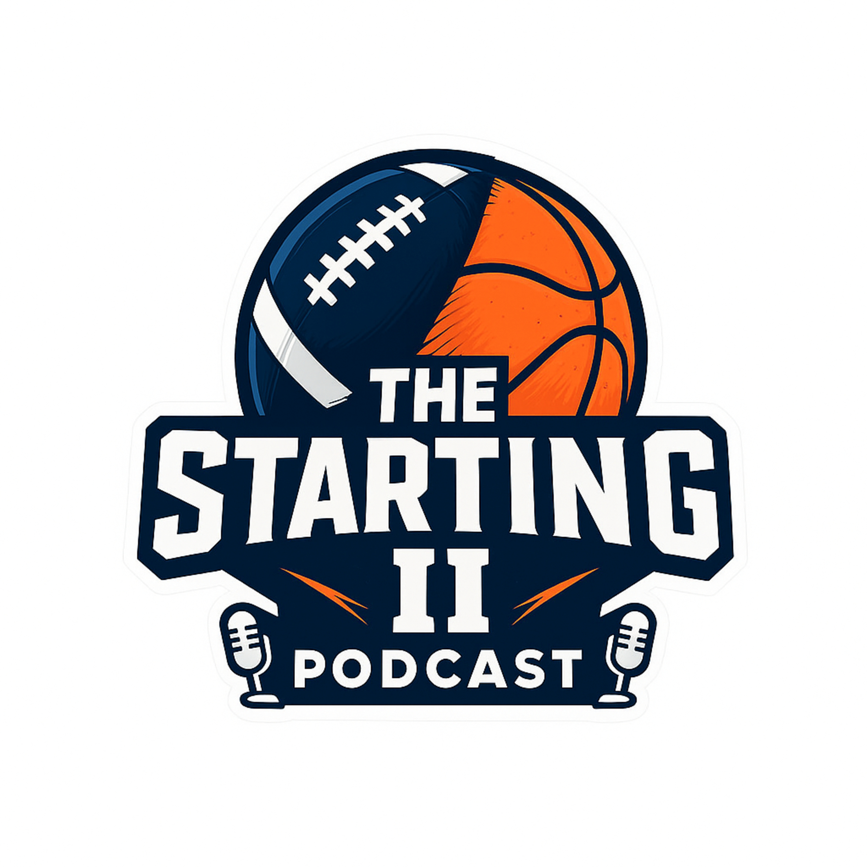 Episode 1: NBA Finals Reaction, NBA Draft (1st Round) Reaction, and NBA Offseason Trades episode artwork