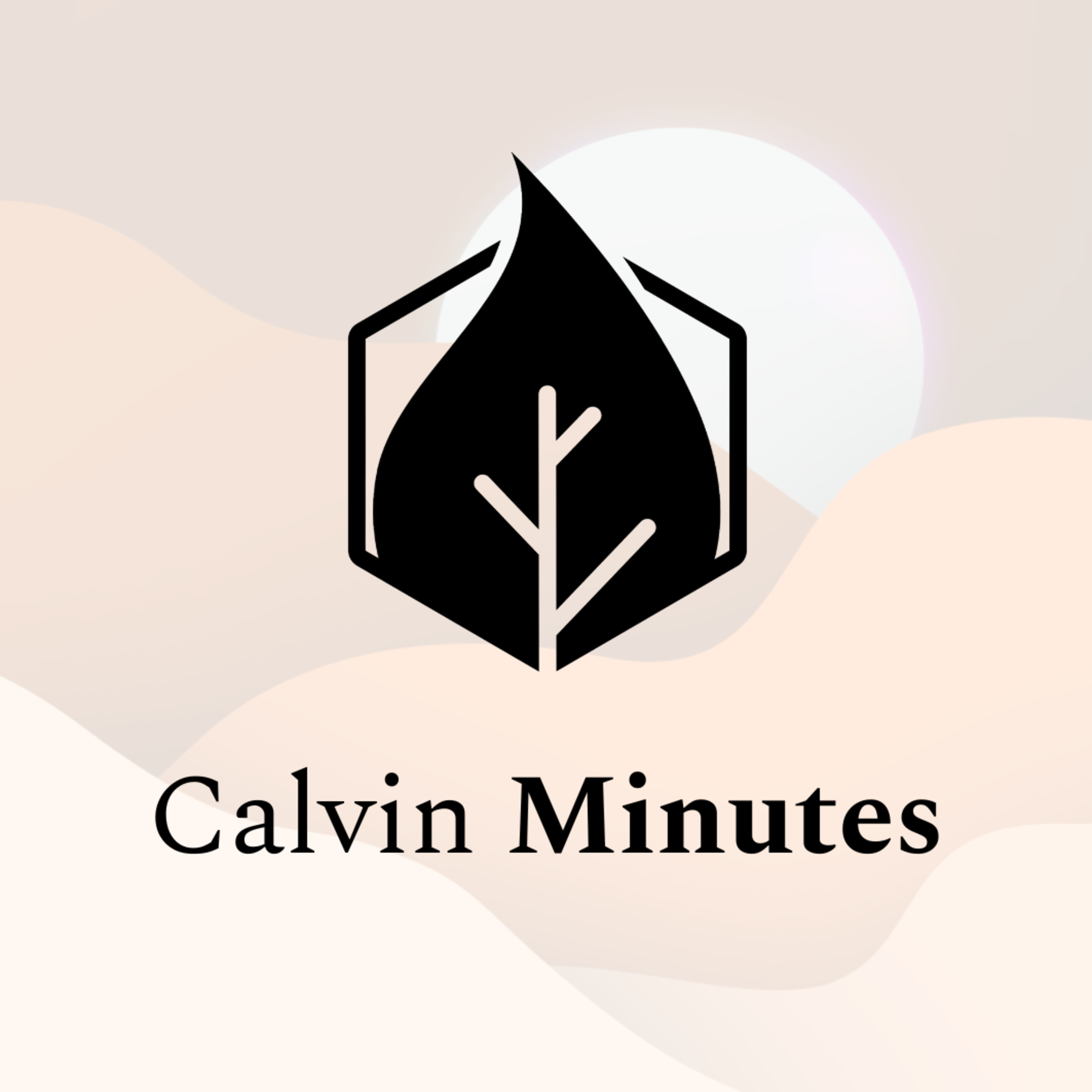 Calvin Minutes