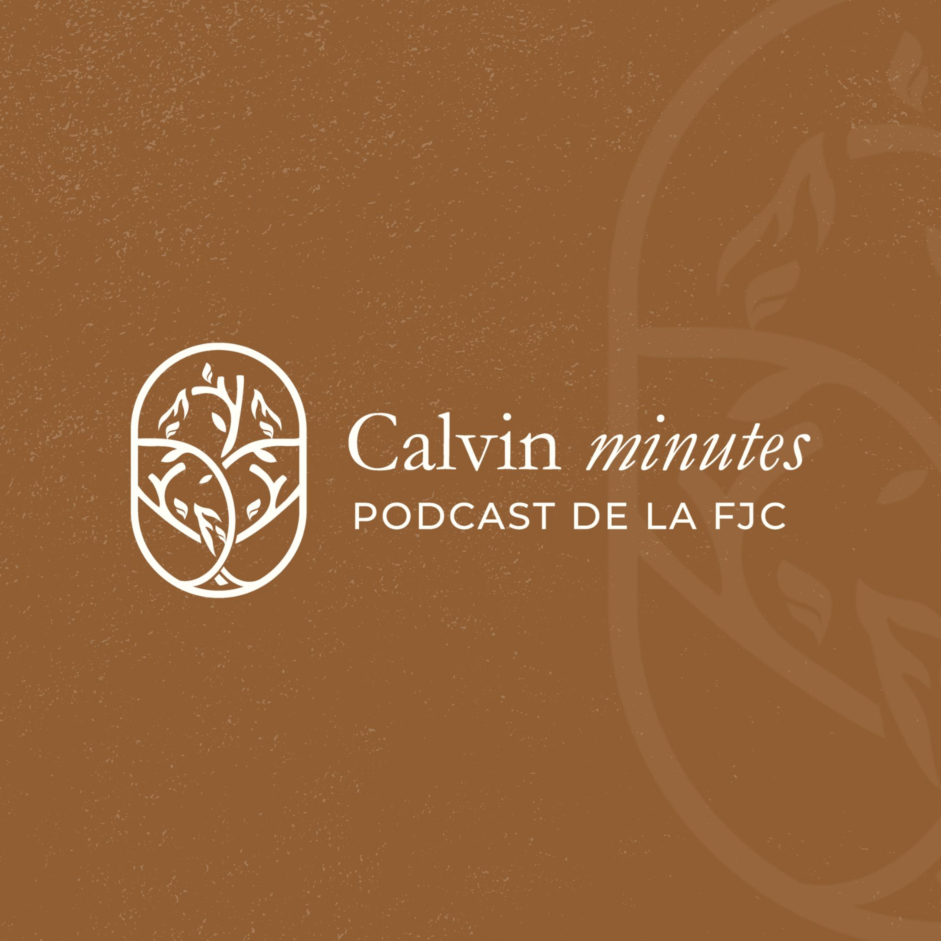Calvin minutes