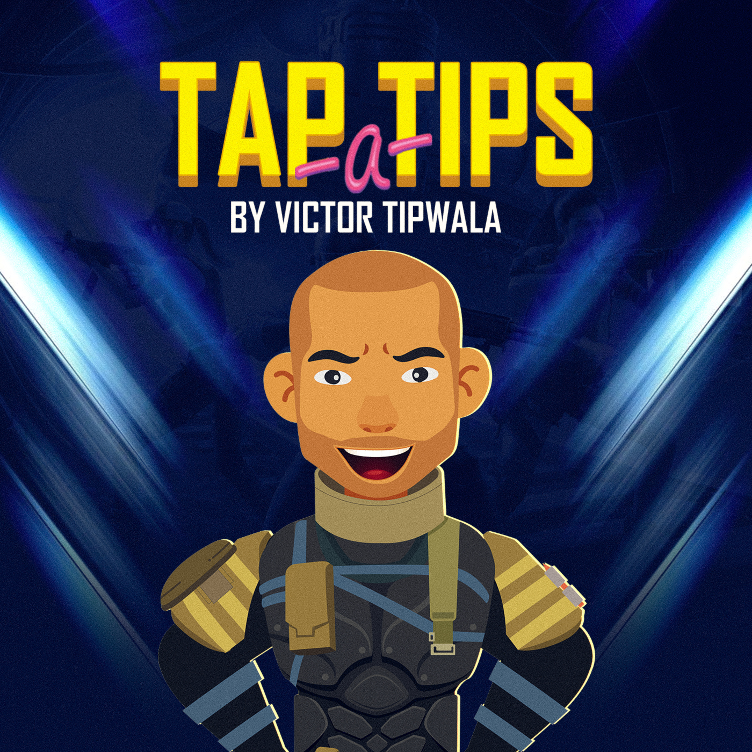 BATTLEGROUNDS MOBILE INDIA
