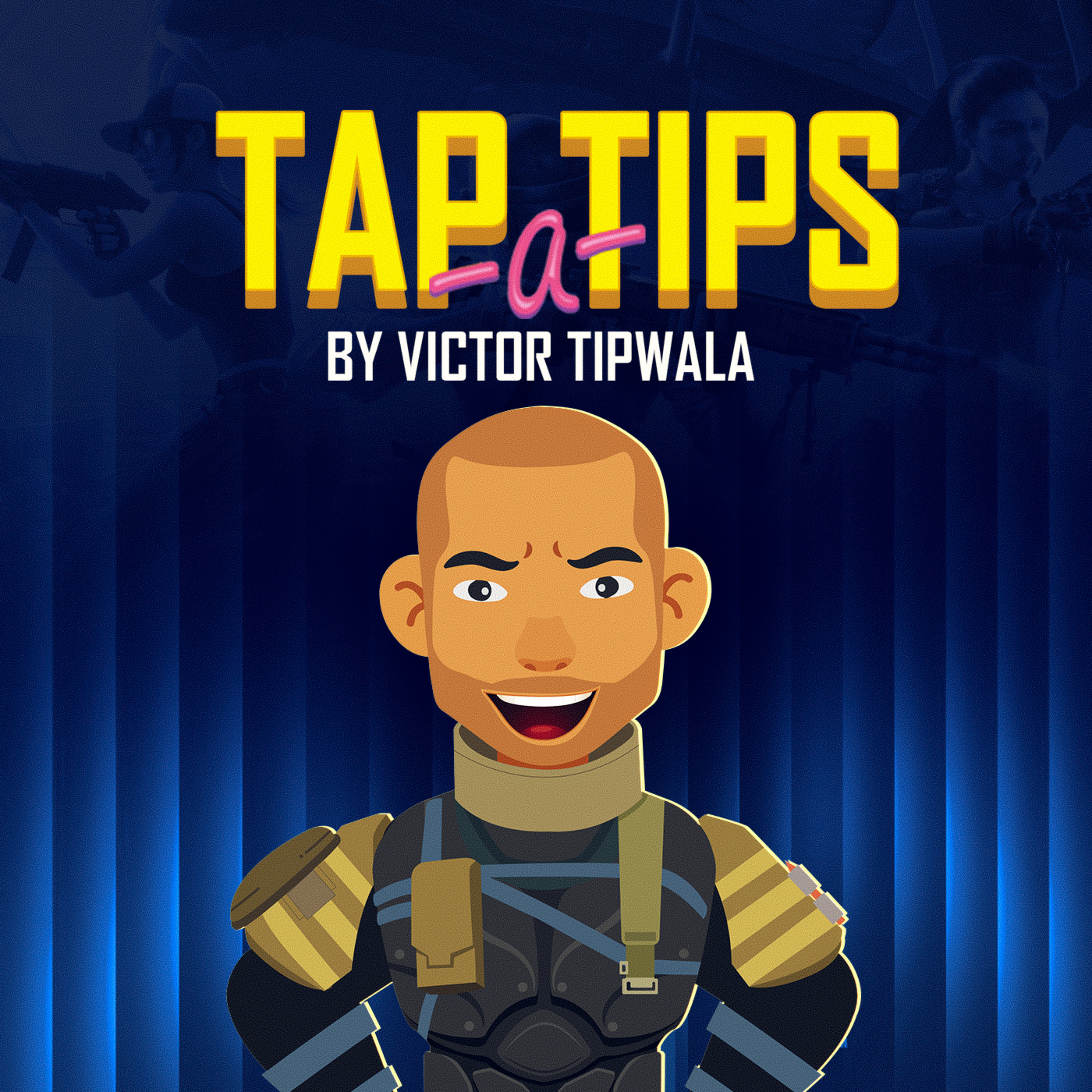 BATTLEGROUNDS MOBILE INDIA