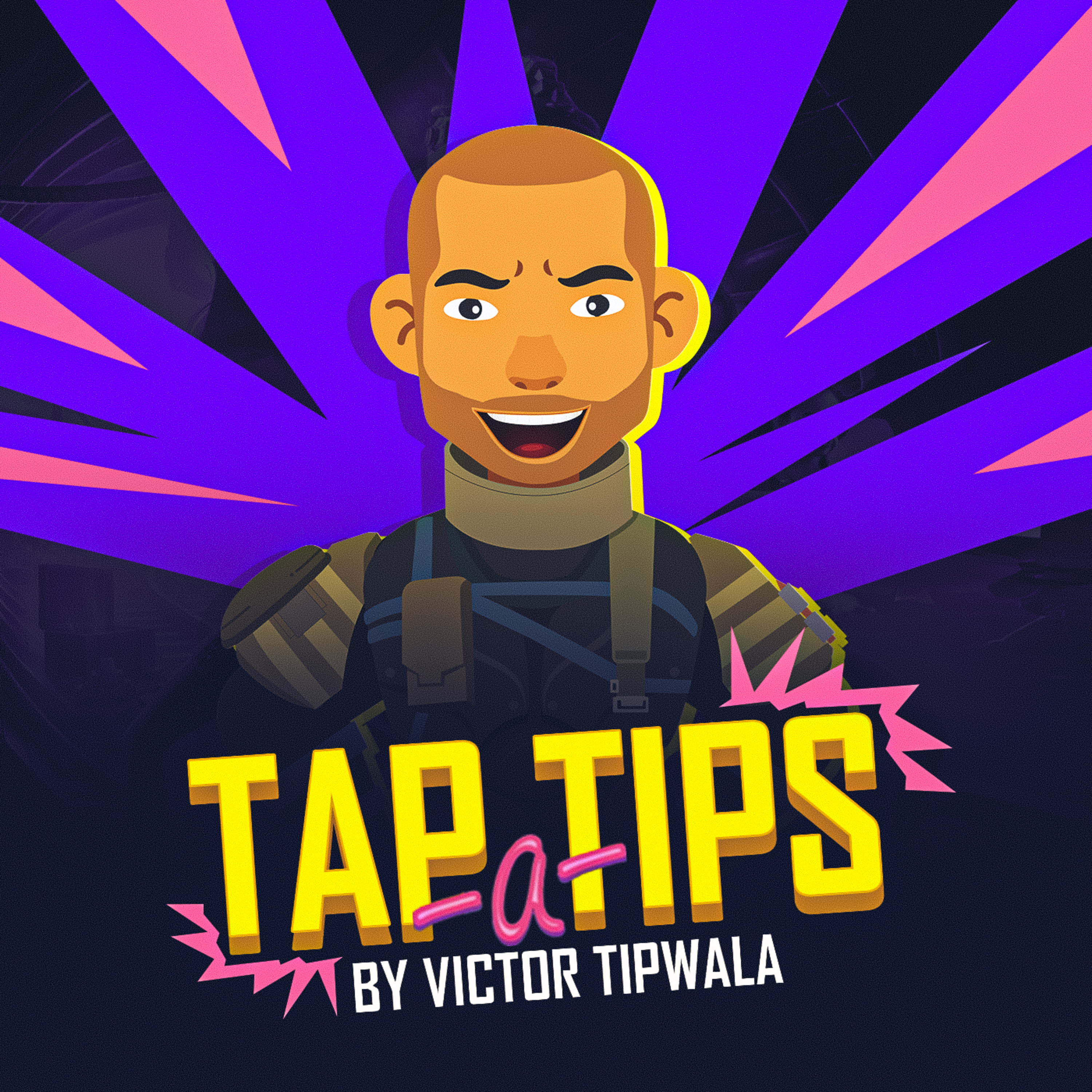 BATTLEGROUNDS MOBILE INDIA