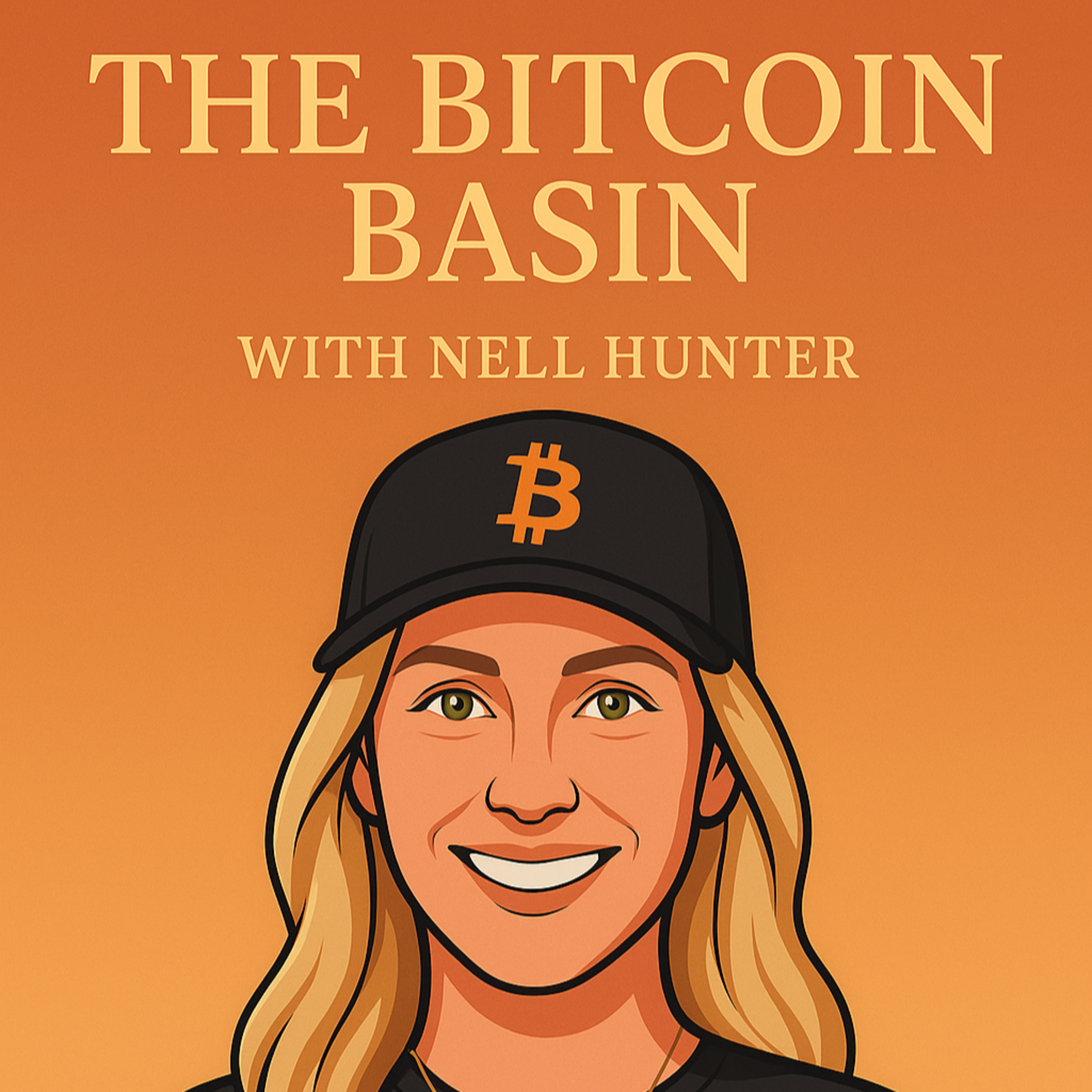 From Vegan to Hunter. Real food & Real money. episode artwork