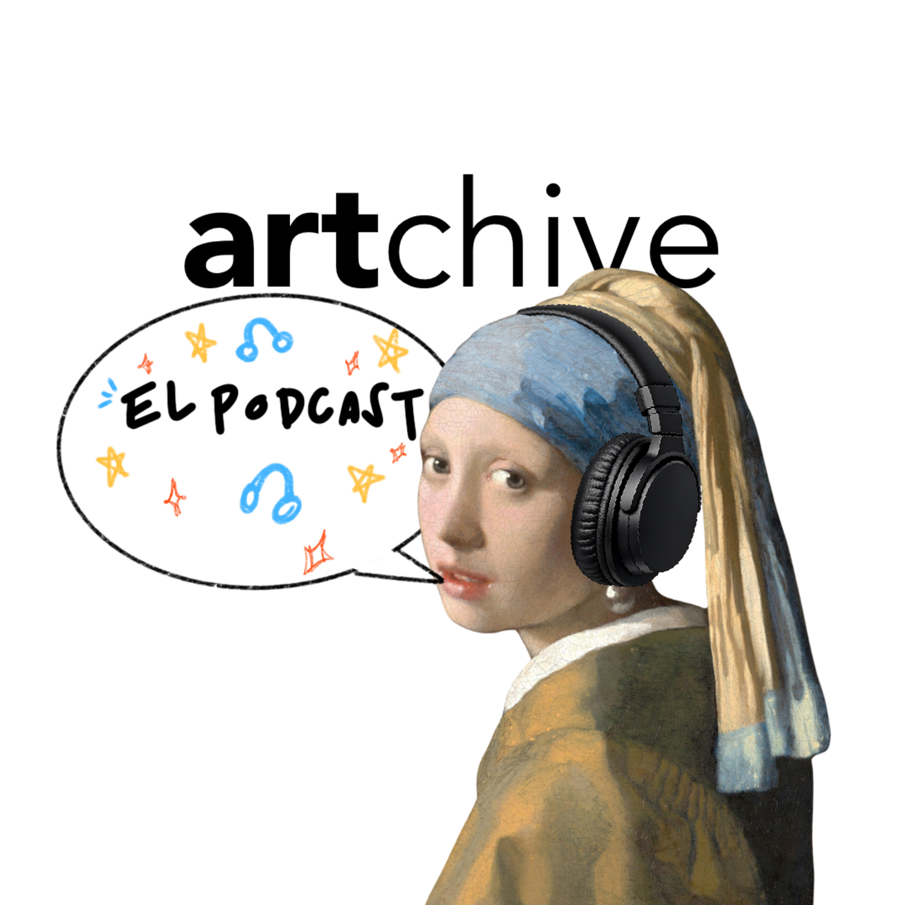 ¿Por qué esta obra es tan FAMOSA? episode artwork