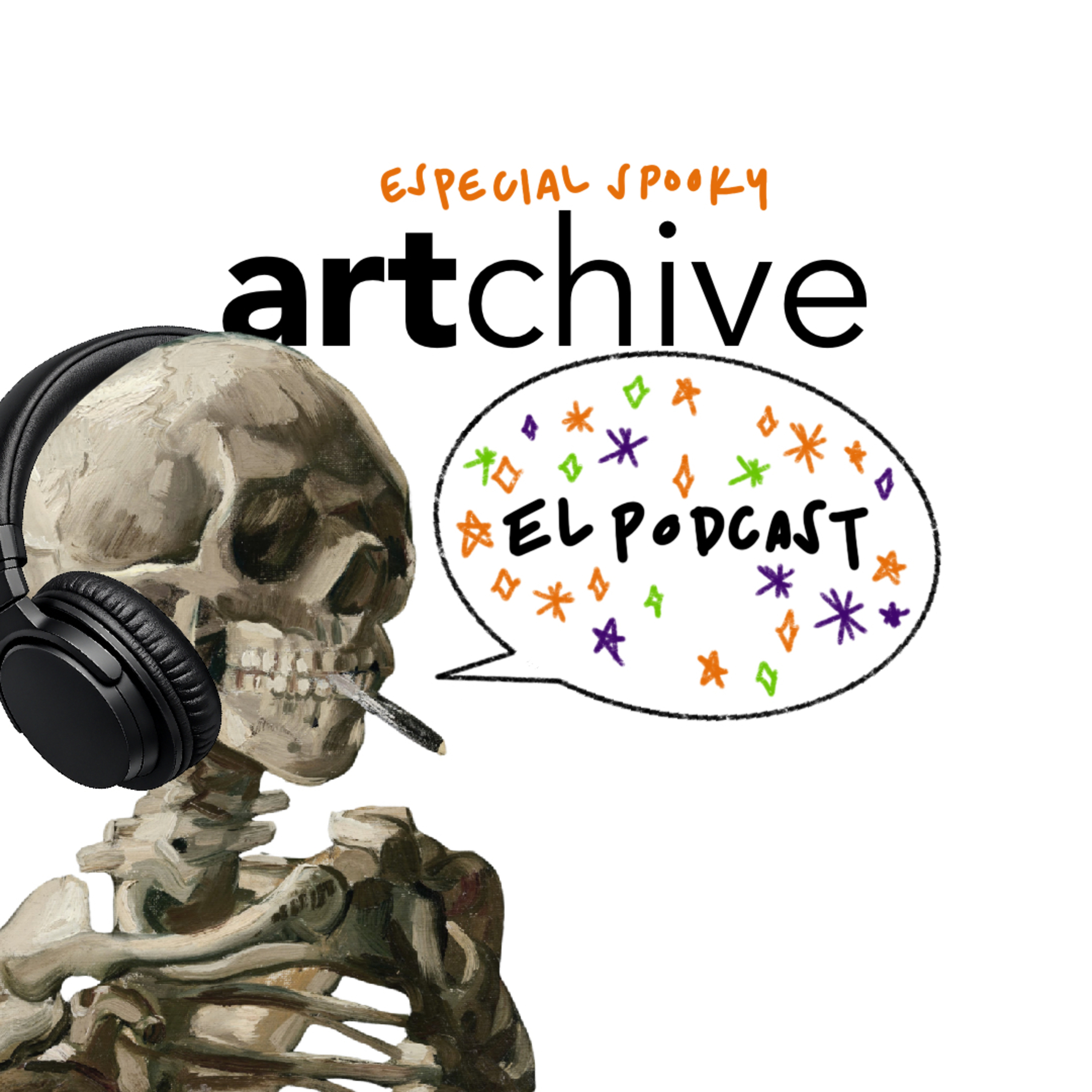 Portada de Artchive