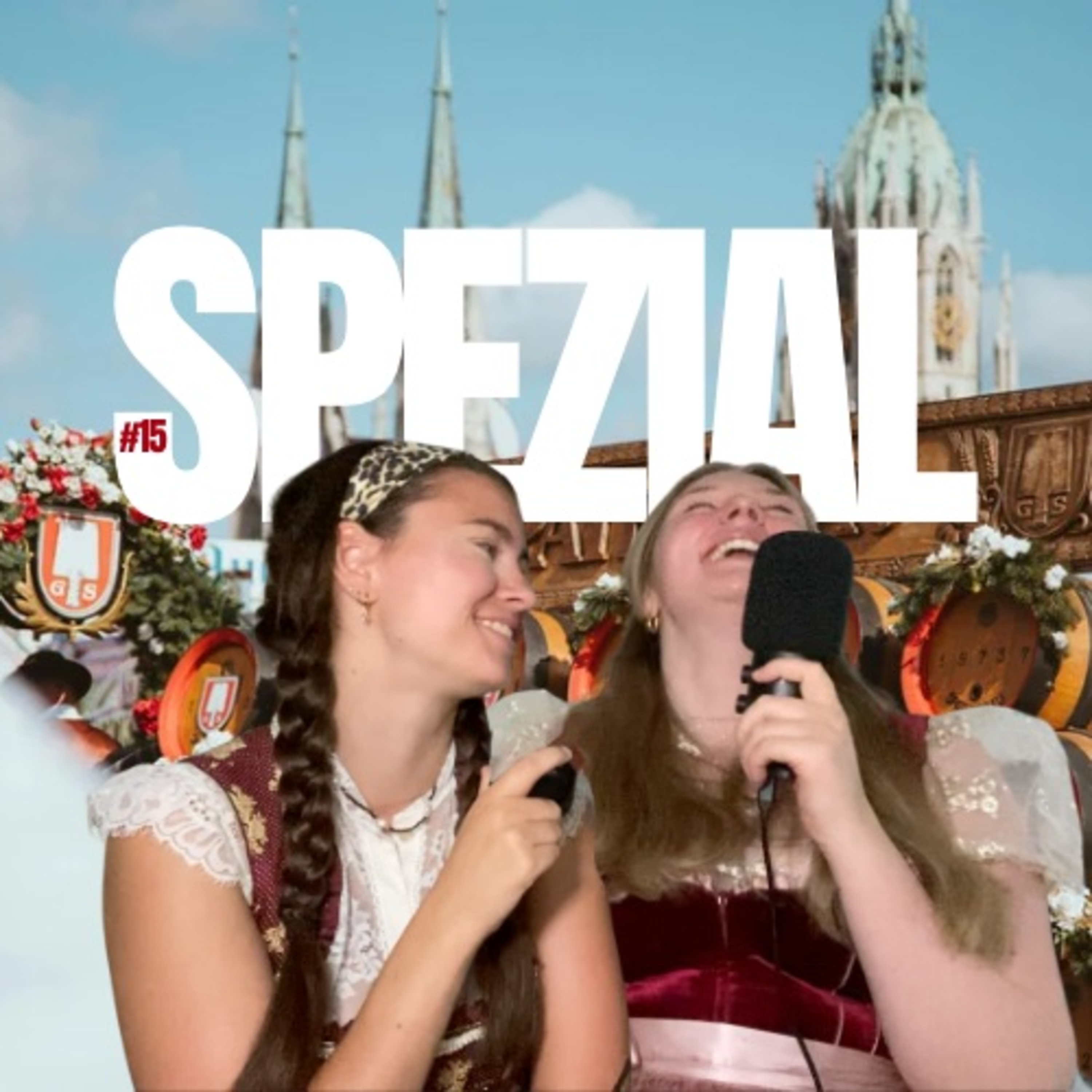 Sector Pink - Dein Female F1 Podcast