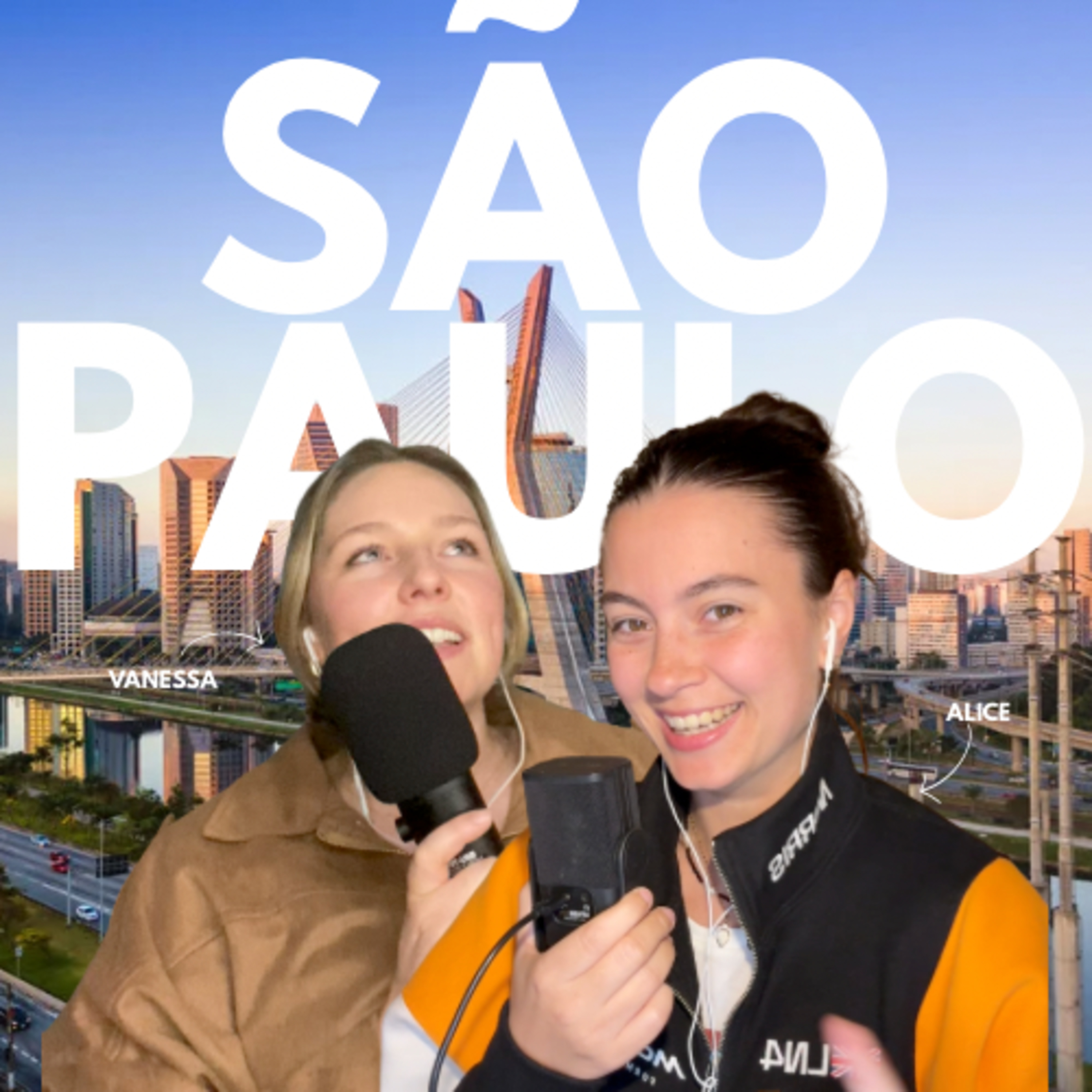 Sector Pink - Dein Female F1 Podcast