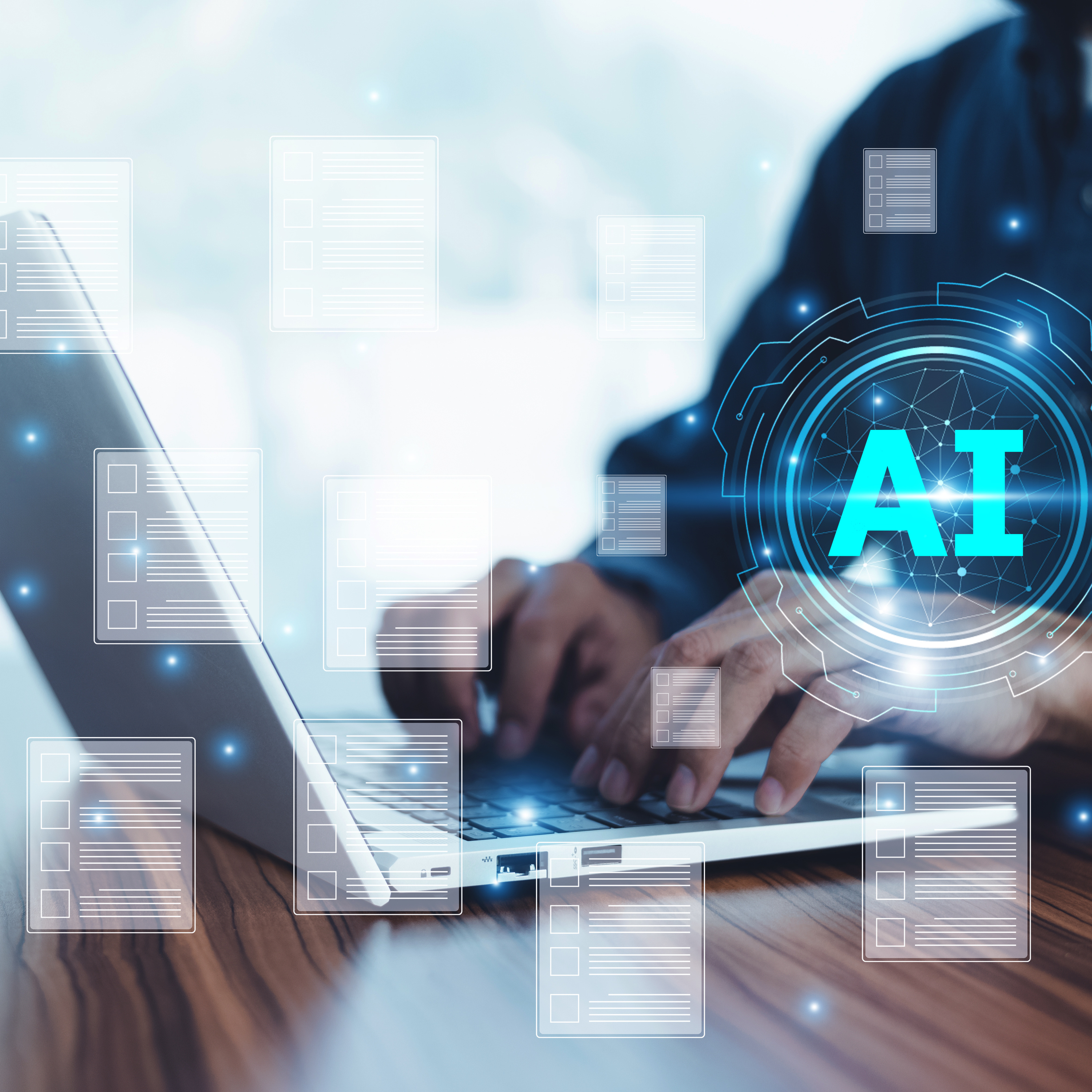 AI for Entrepreneurs