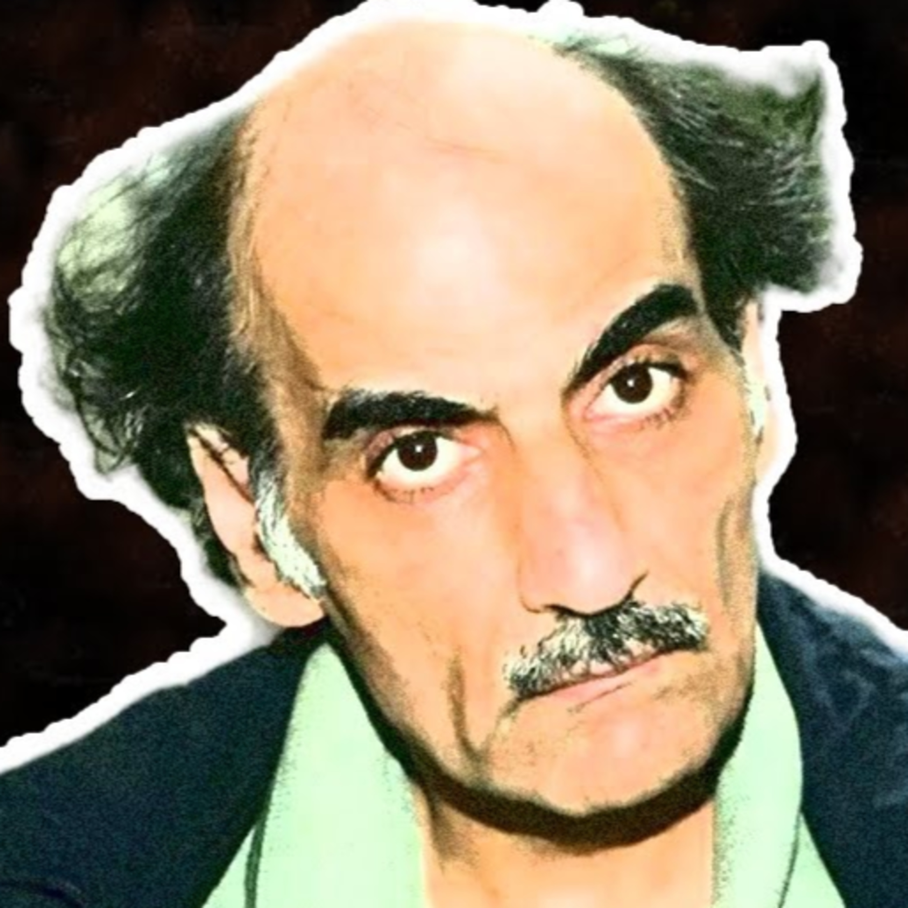 کاور مردی که ۱۸ سال در فرودگاه پاریس زندگی کرد