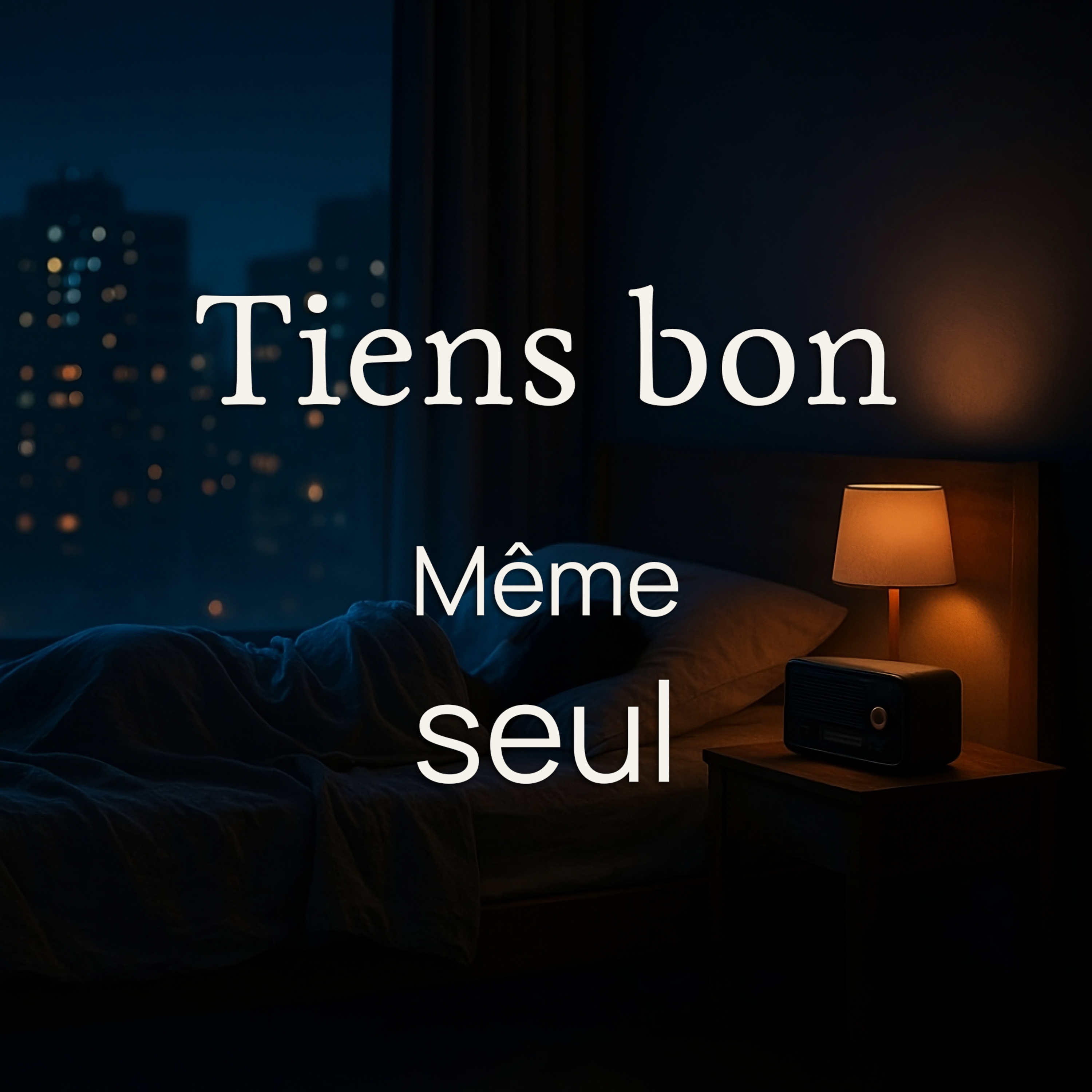Chaque nuit je grandis — Relâcher, respirer, mieux dormir