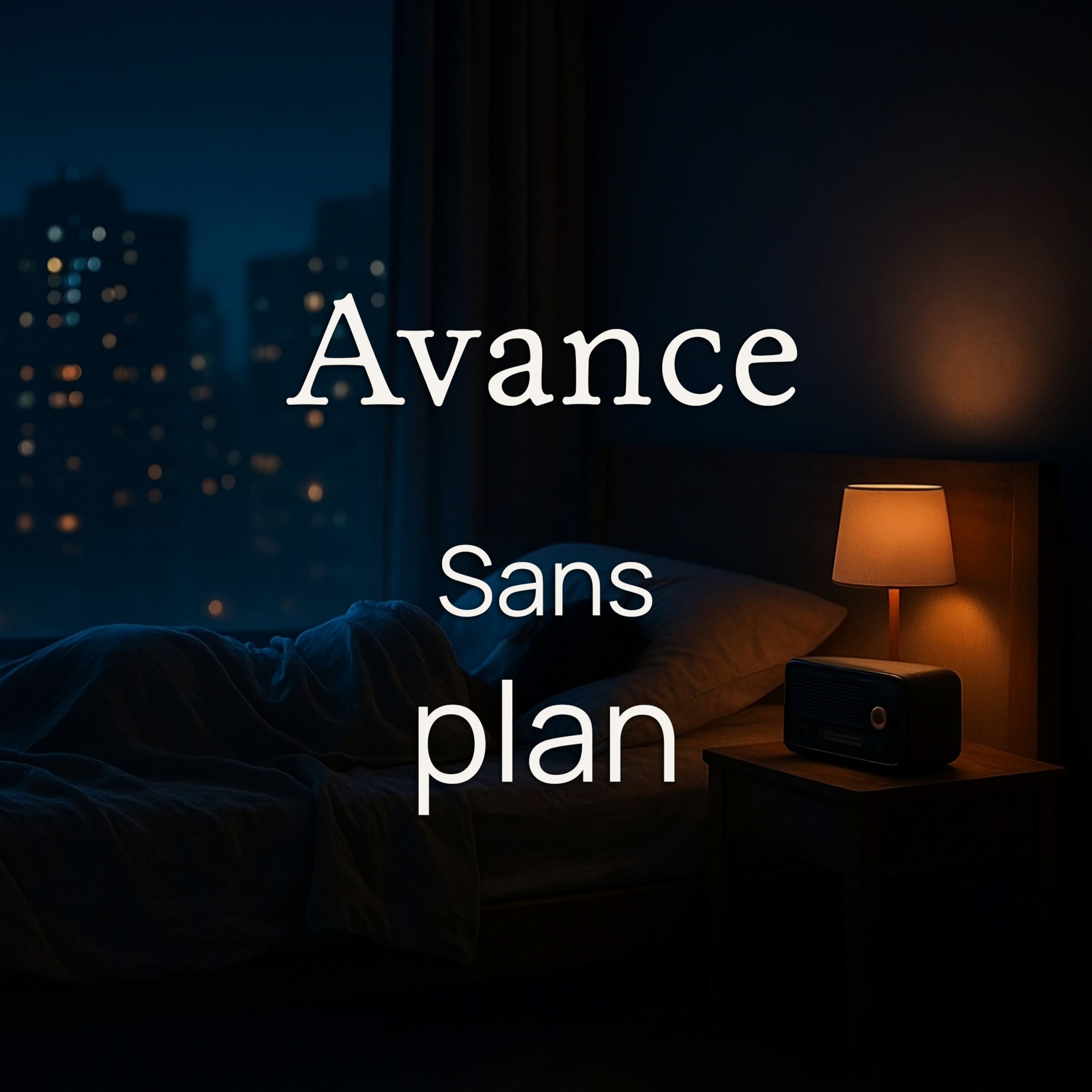 Chaque nuit je grandis — Relâcher, respirer, mieux dormir