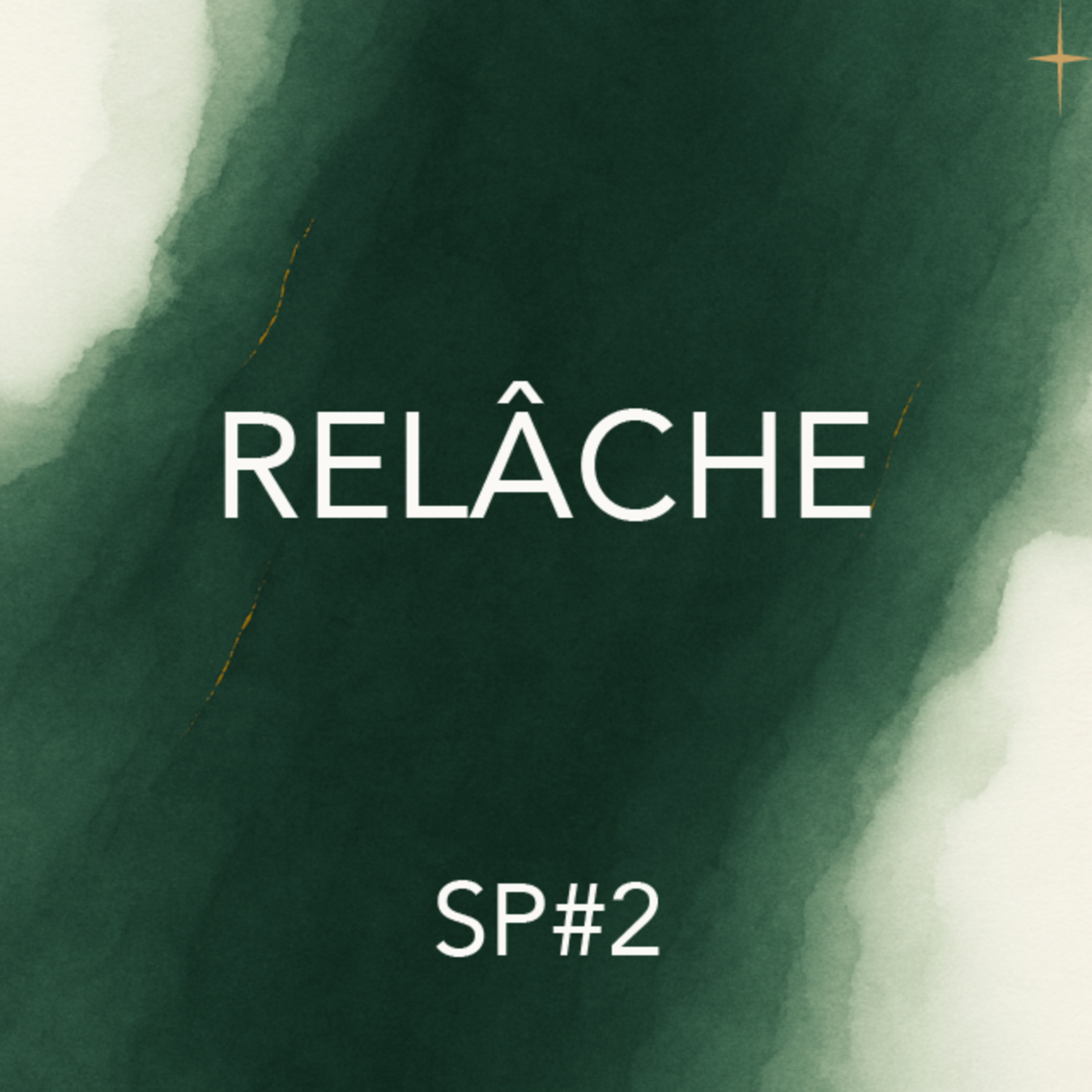 Souffle présent #2 — Calmer l’esprit agité episode artwork