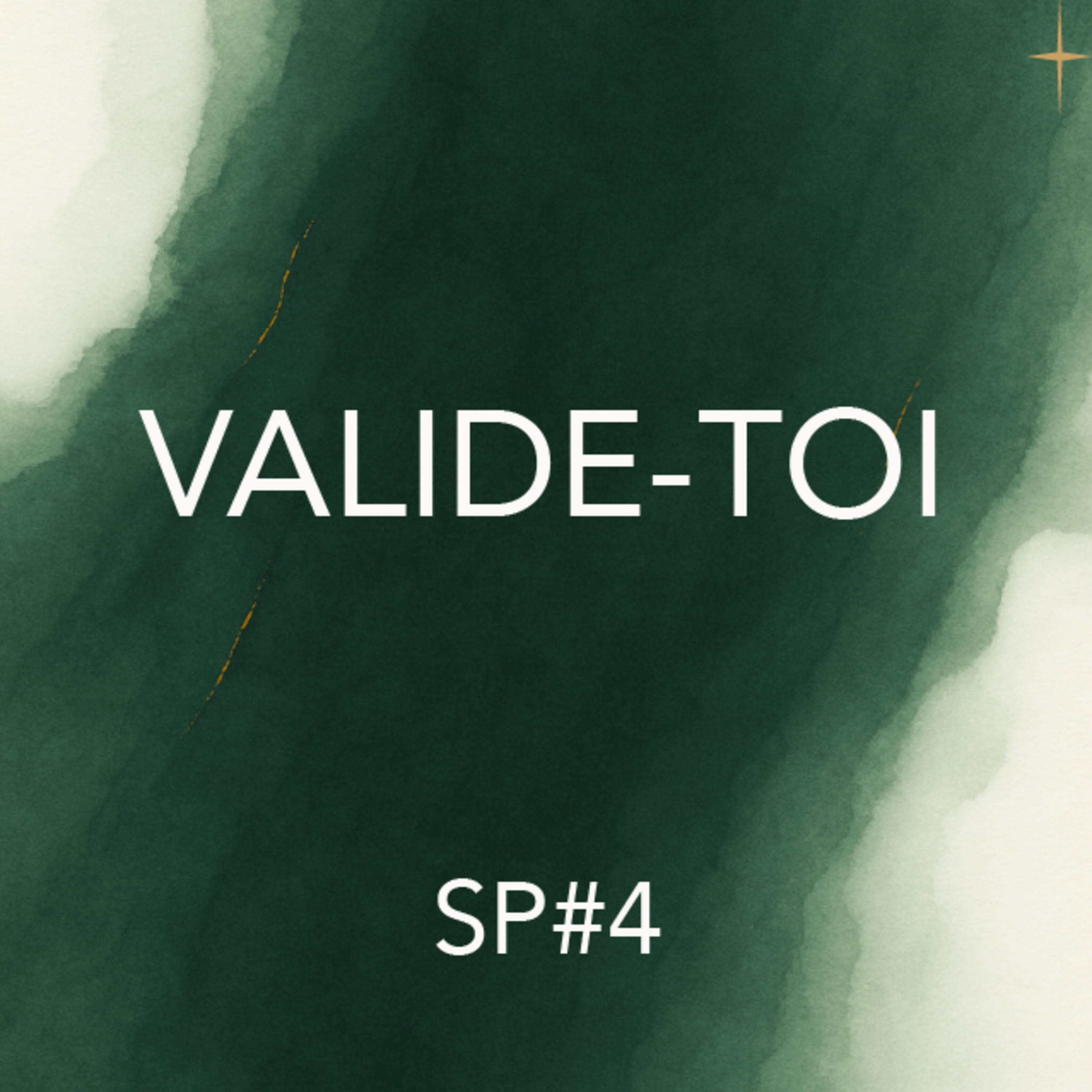 Souffle présent #4 — Ne plus courir après l’approbation episode artwork