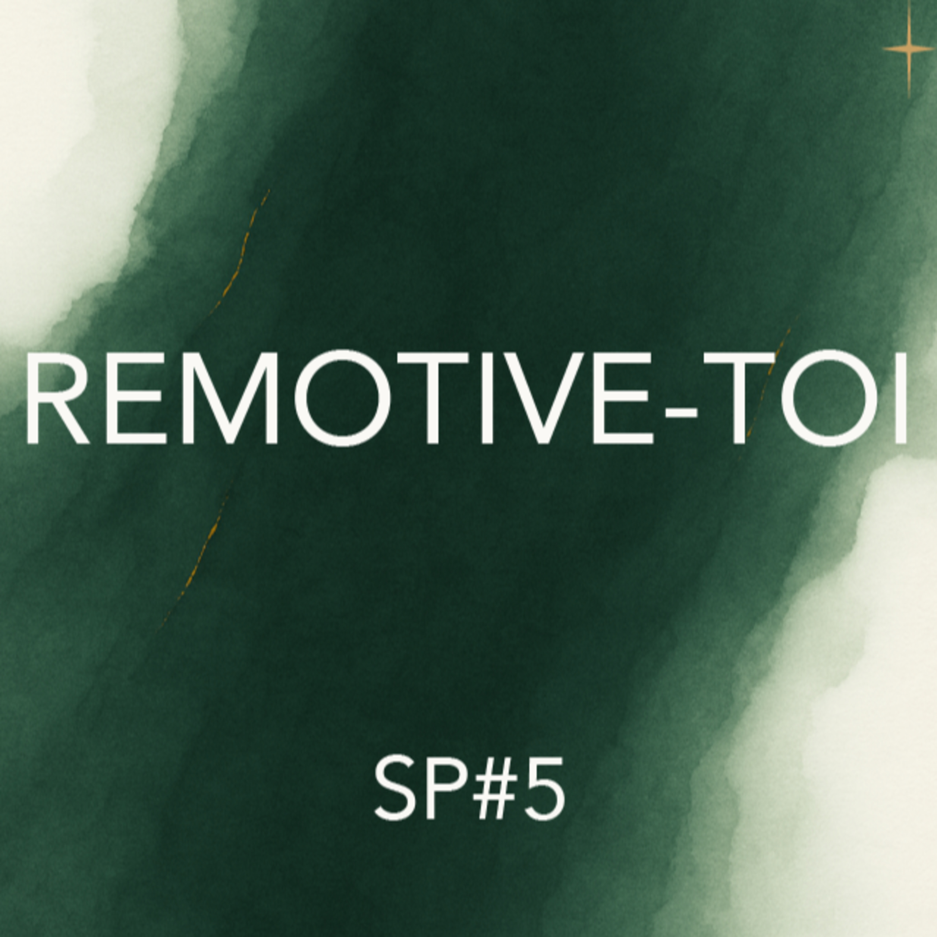 Souffle présent #5 — Apaiser la procrastination et la démotivation episode artwork