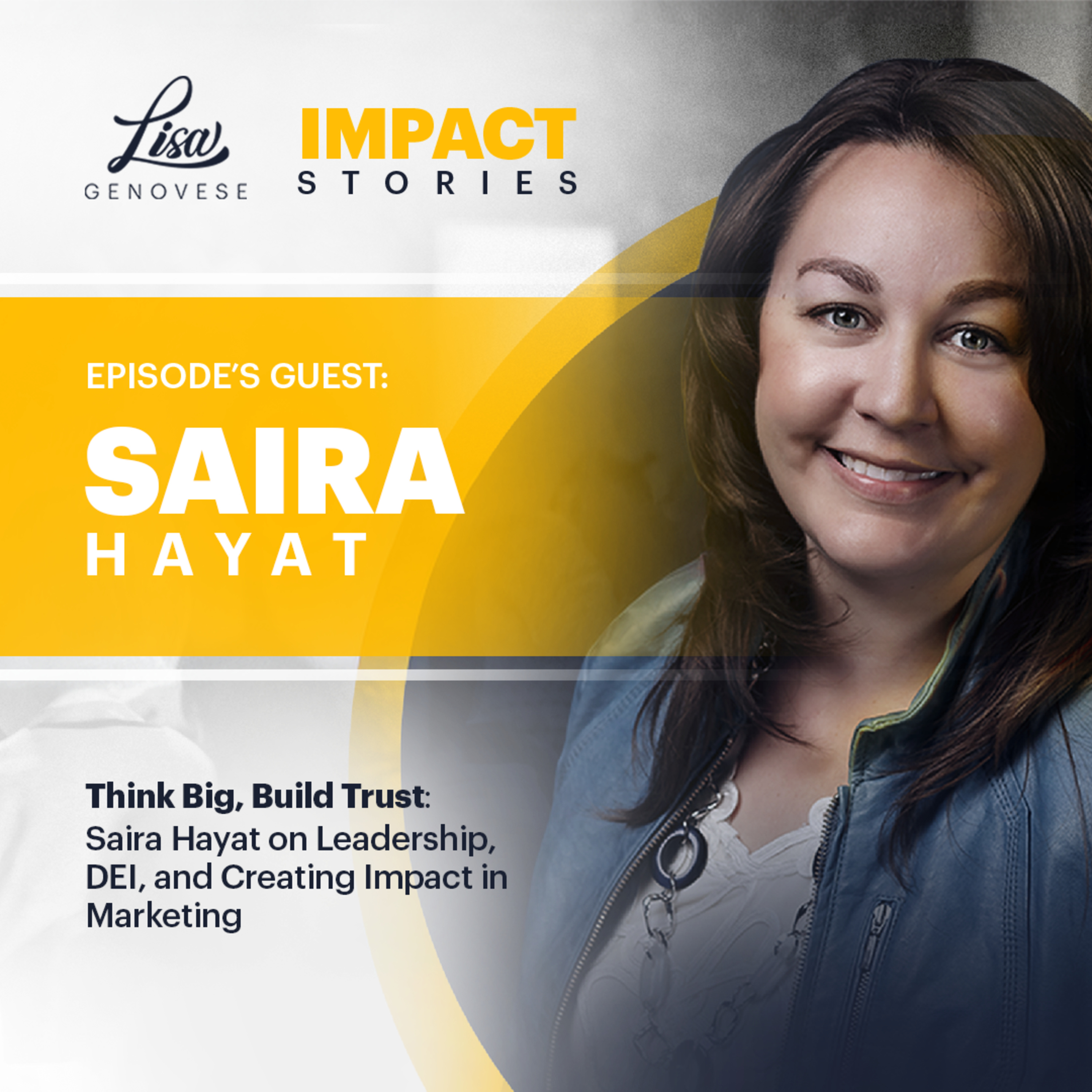 Impact Stories