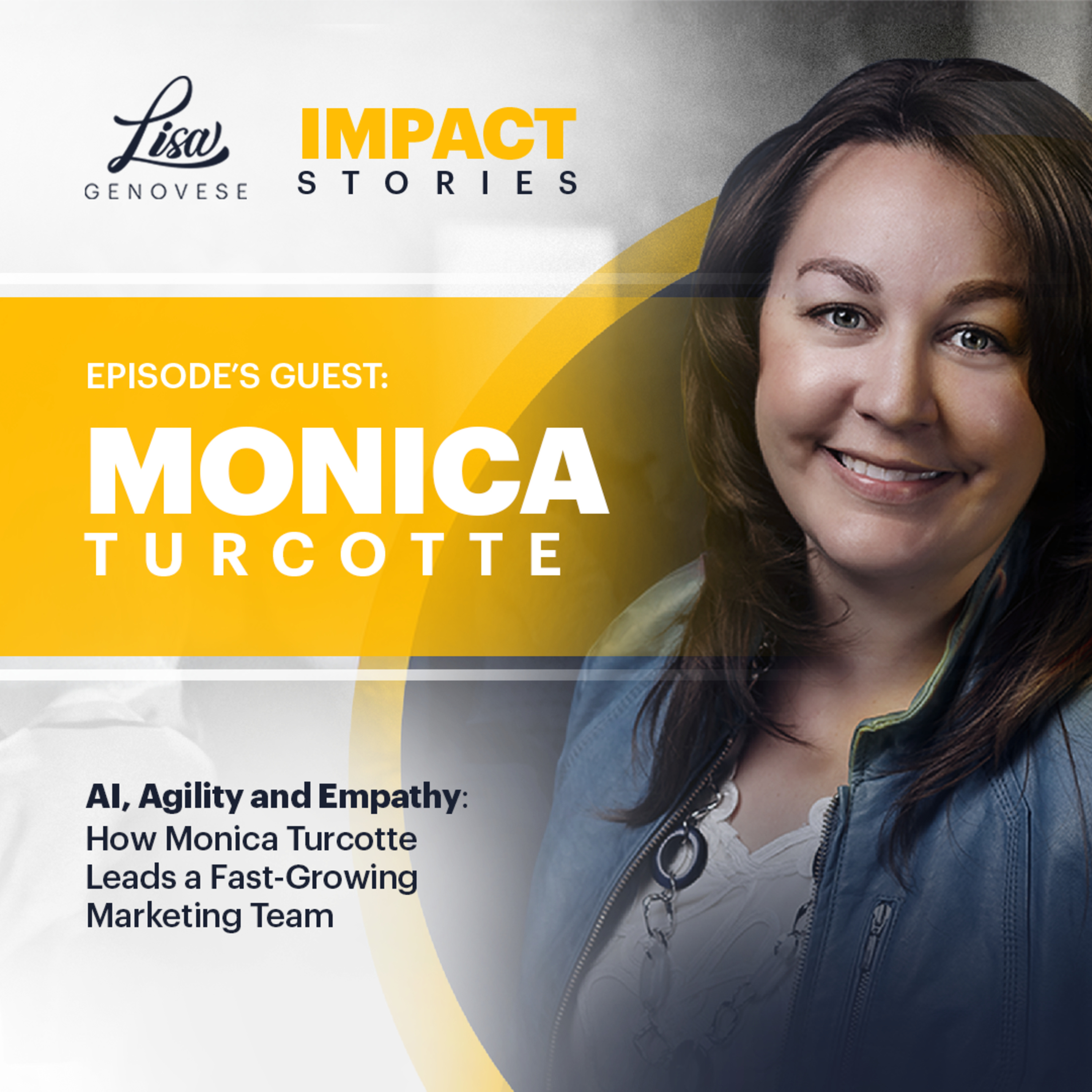 Impact Stories