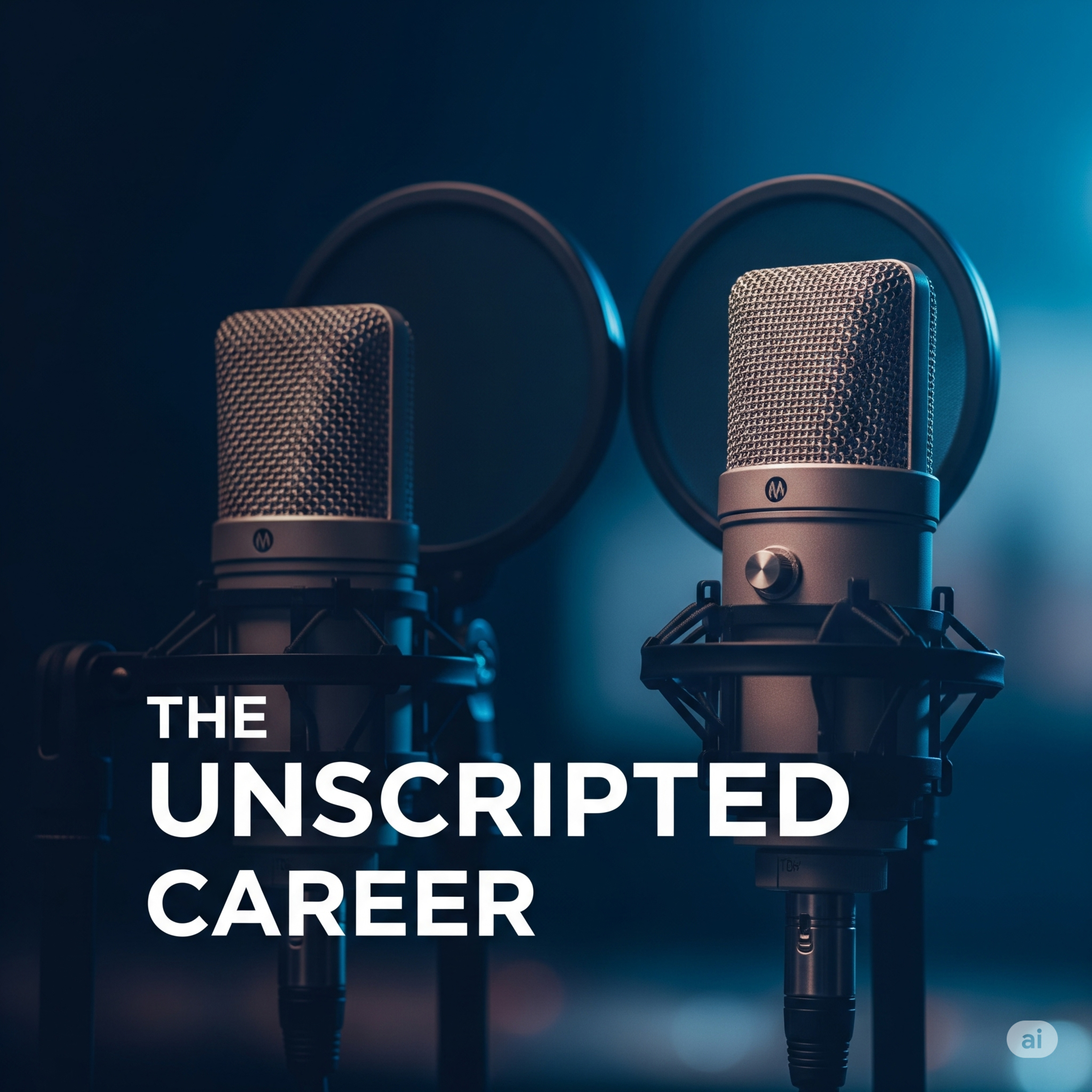 The Unscripted Career
