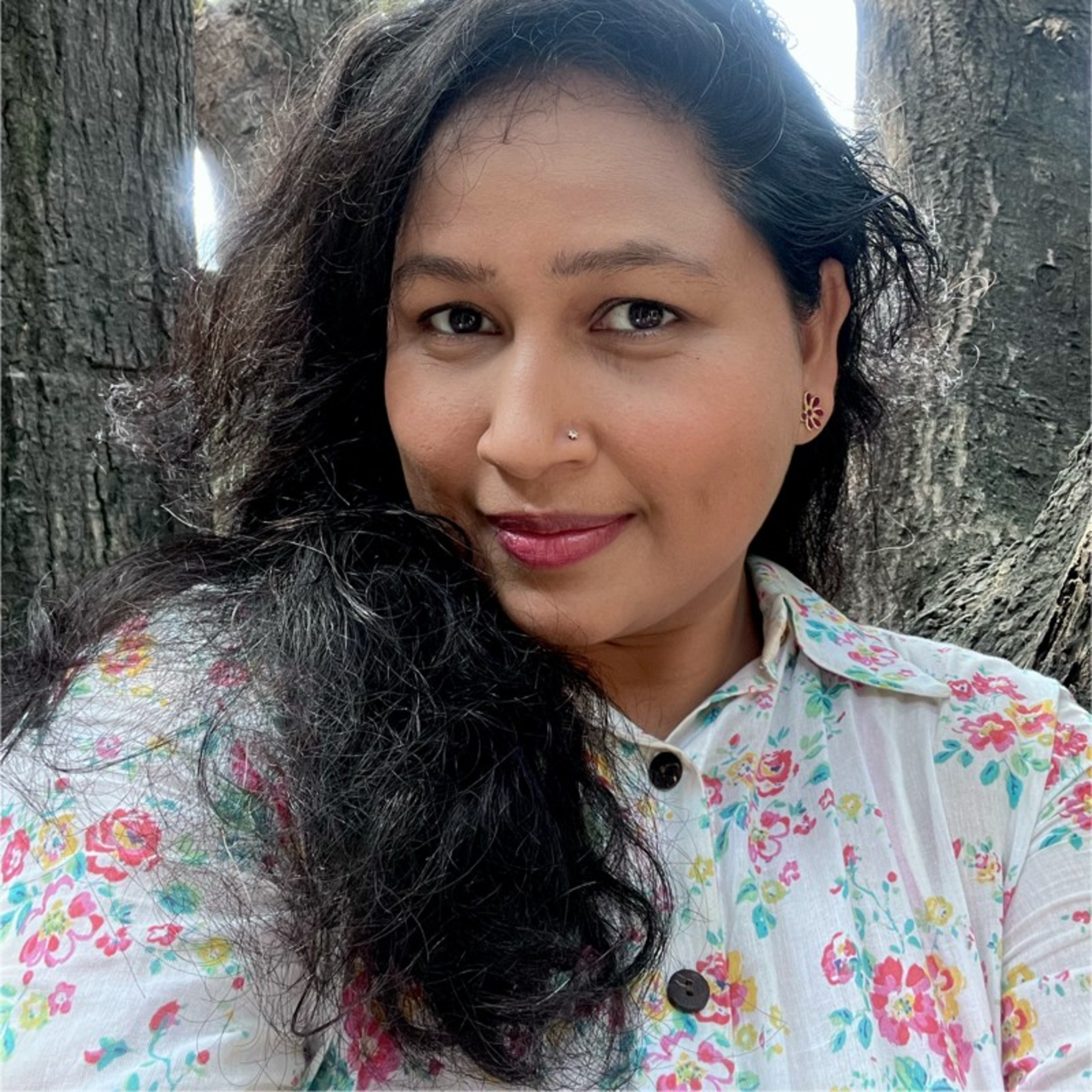 The Unscripted Career