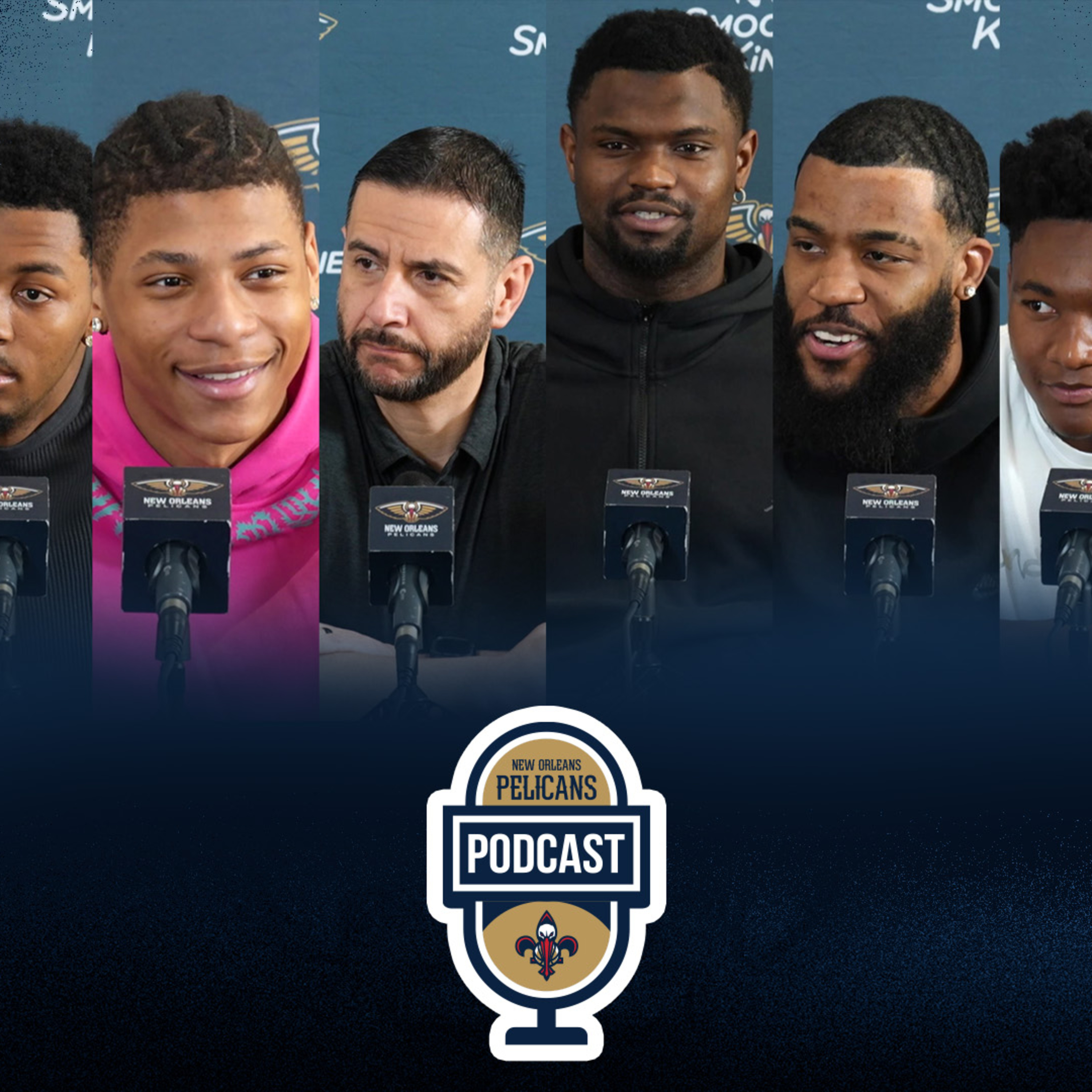 Full Recap from Pelicans Exit Interviews | Pelicans Podcast