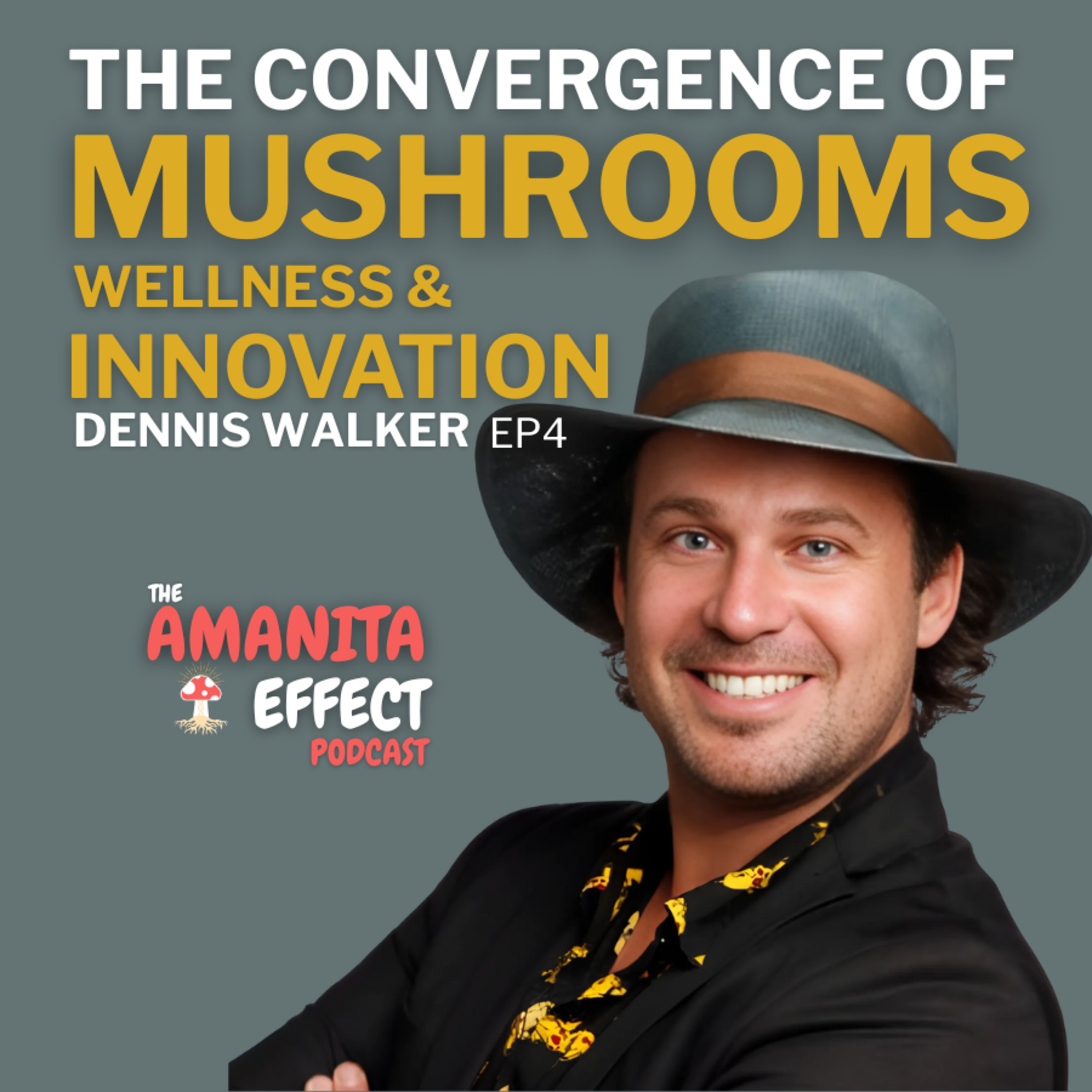 The Amanita Effect