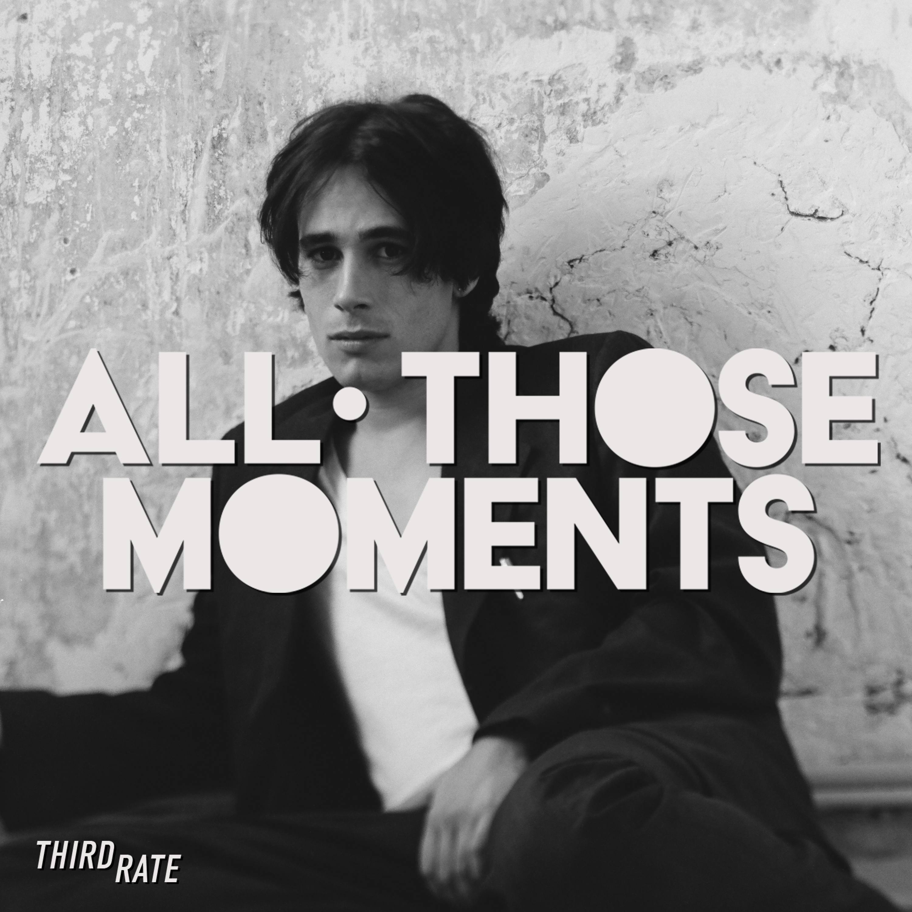 All Those Moments