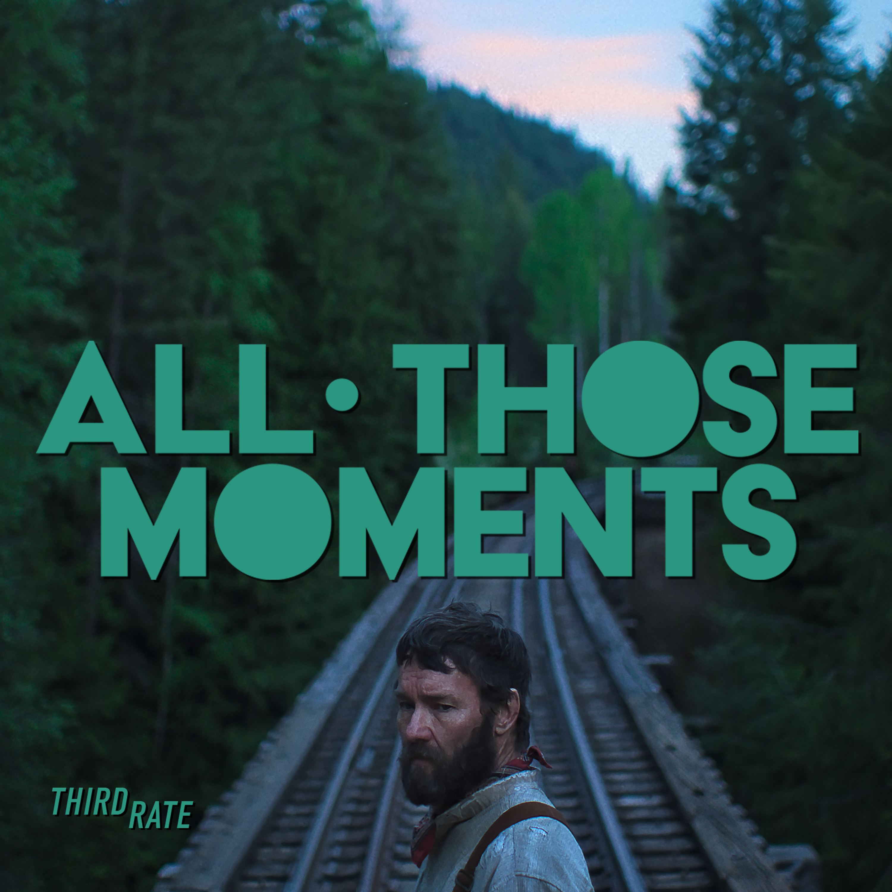 All Those Moments