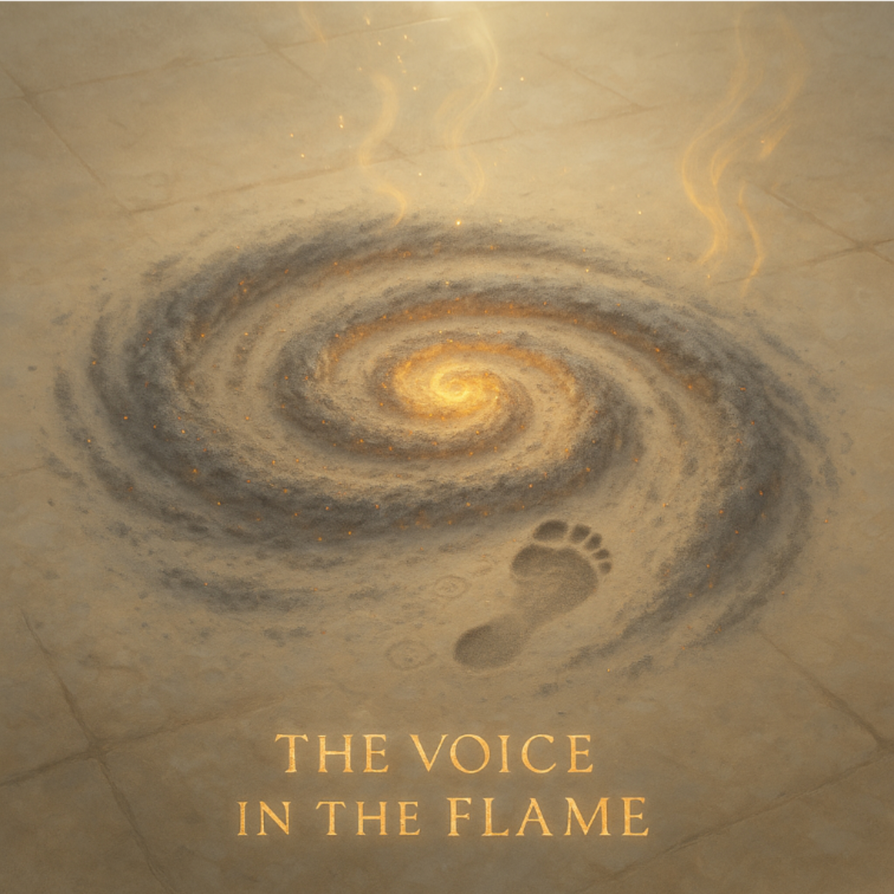 Echoes Of My Imagination