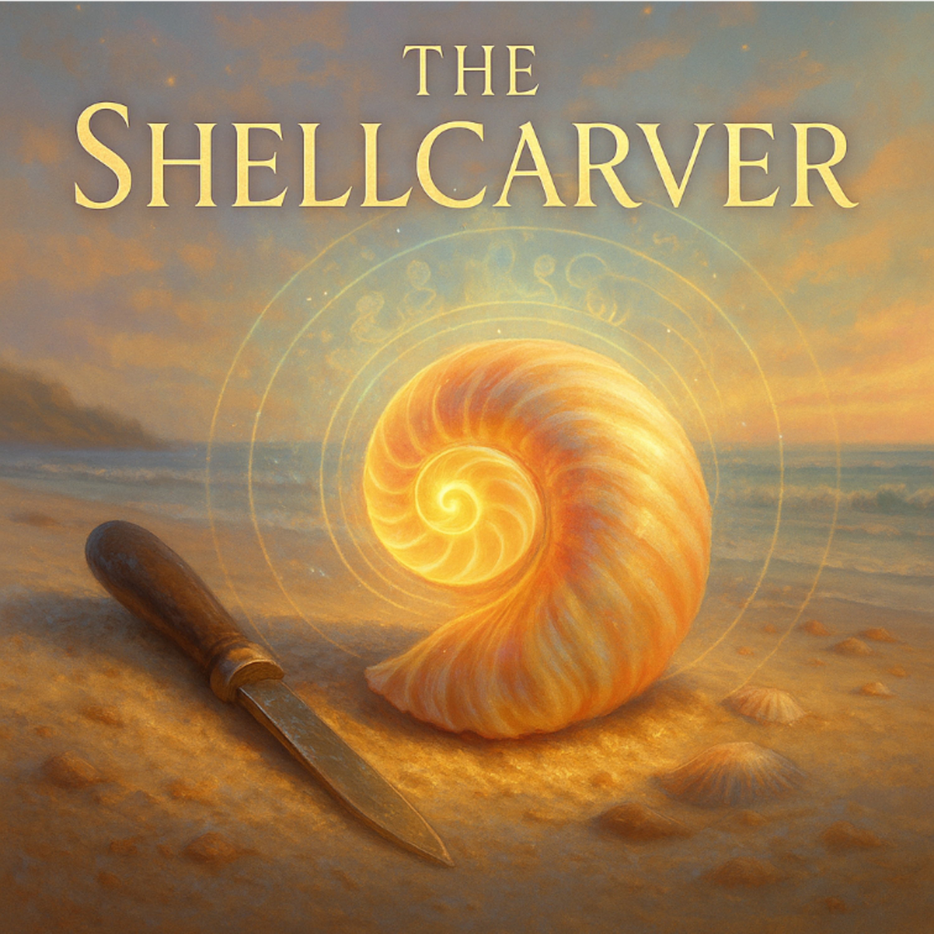 Echoes Of My Imagination