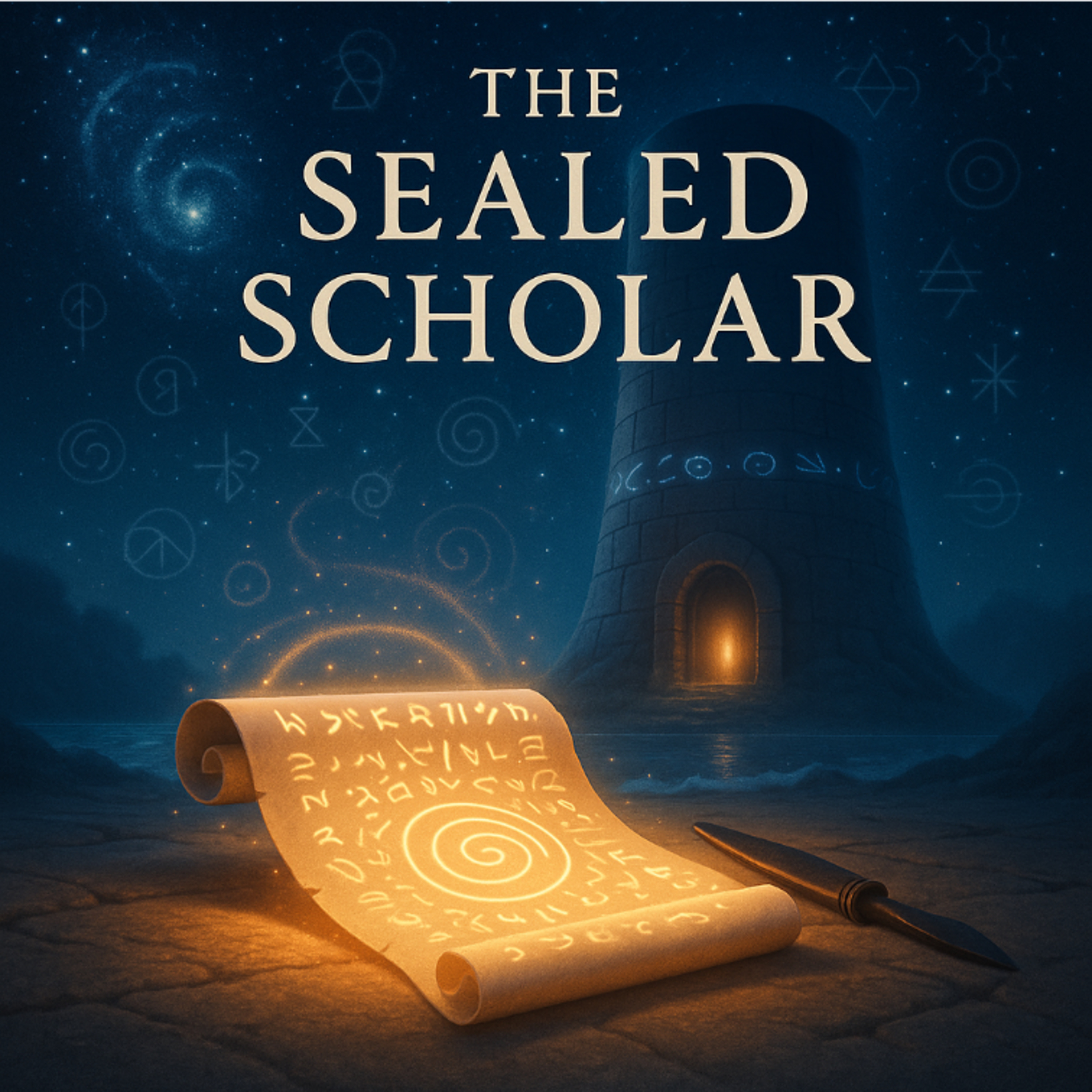 Echoes Of My Imagination