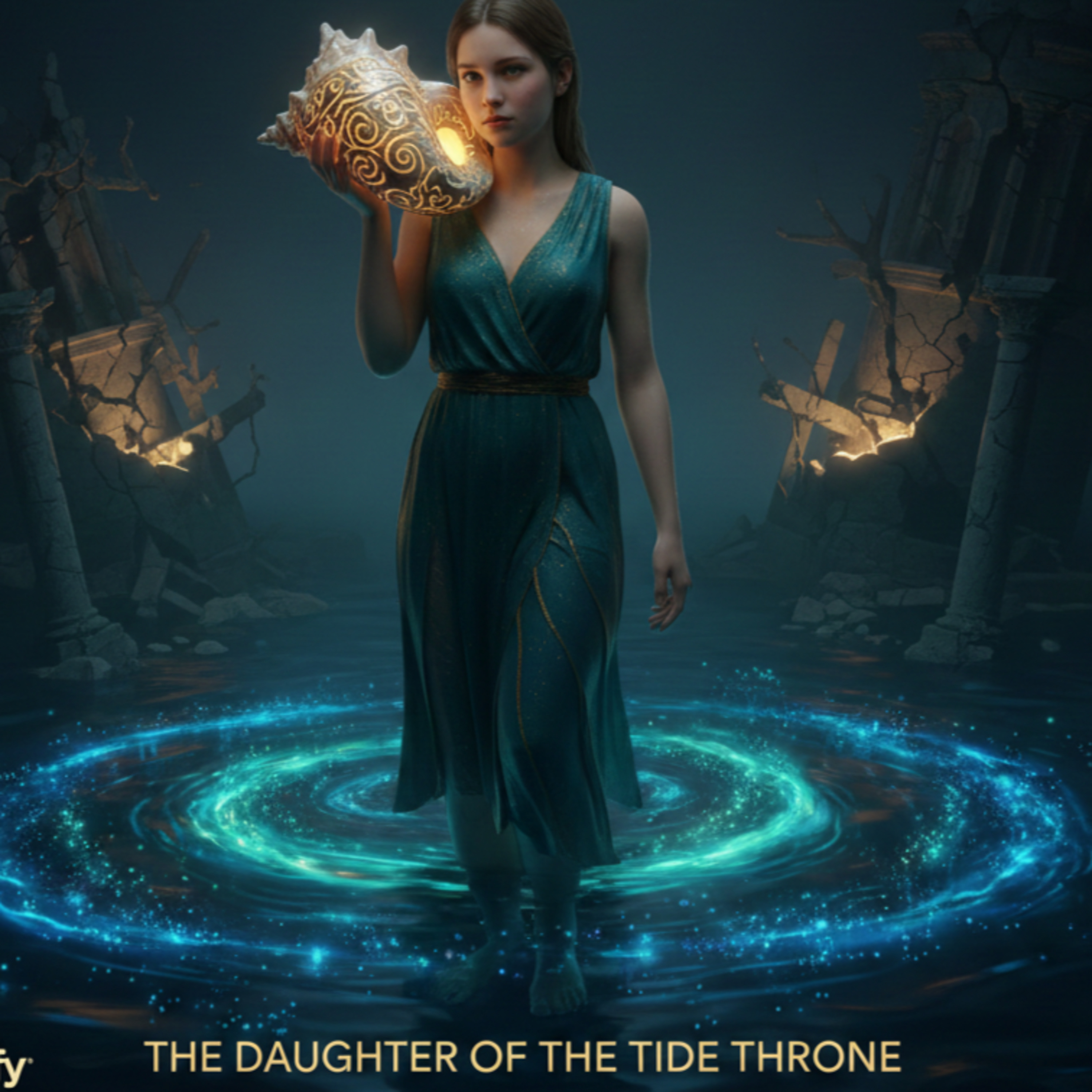 Echoes Of My Imagination