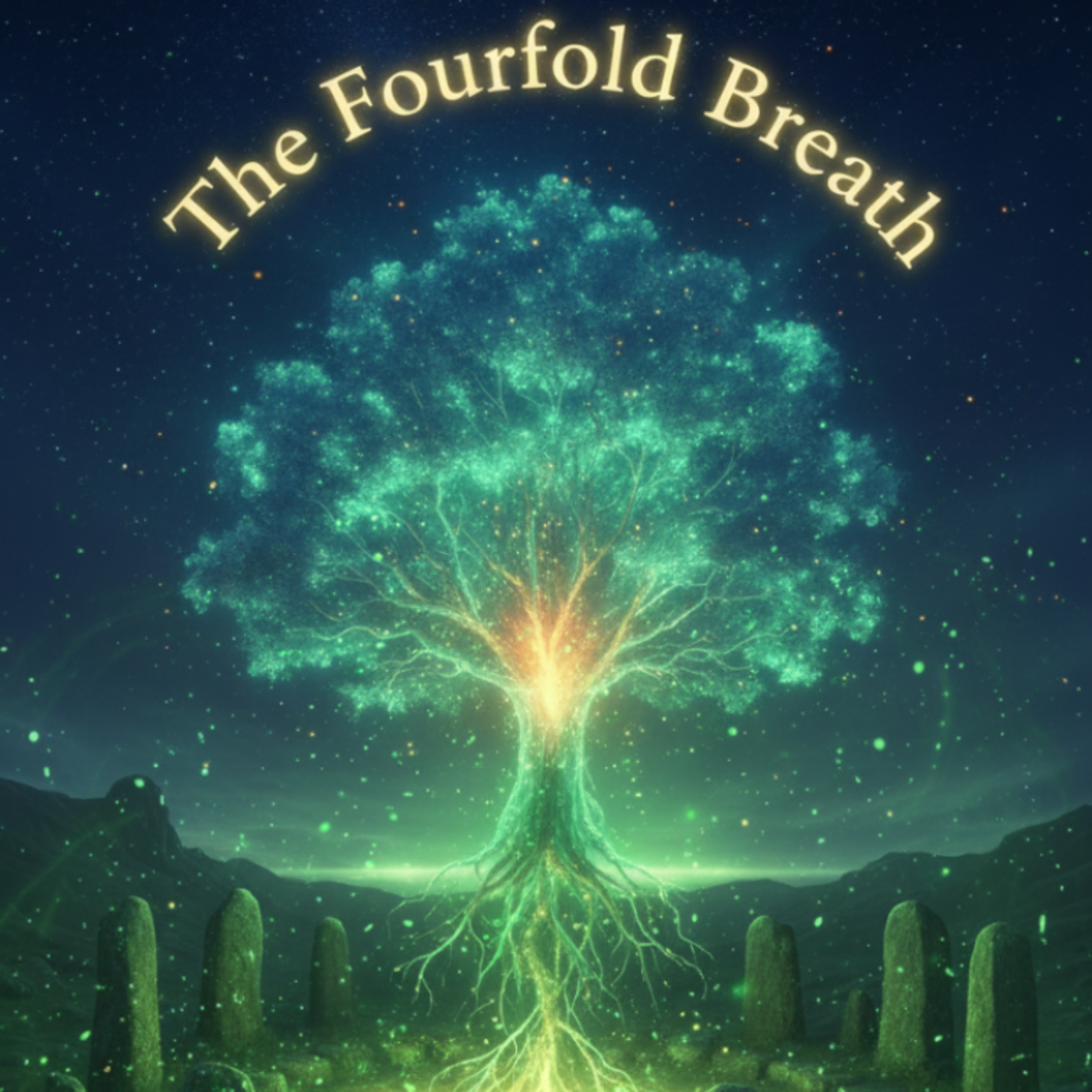 Echoes Of My Imagination