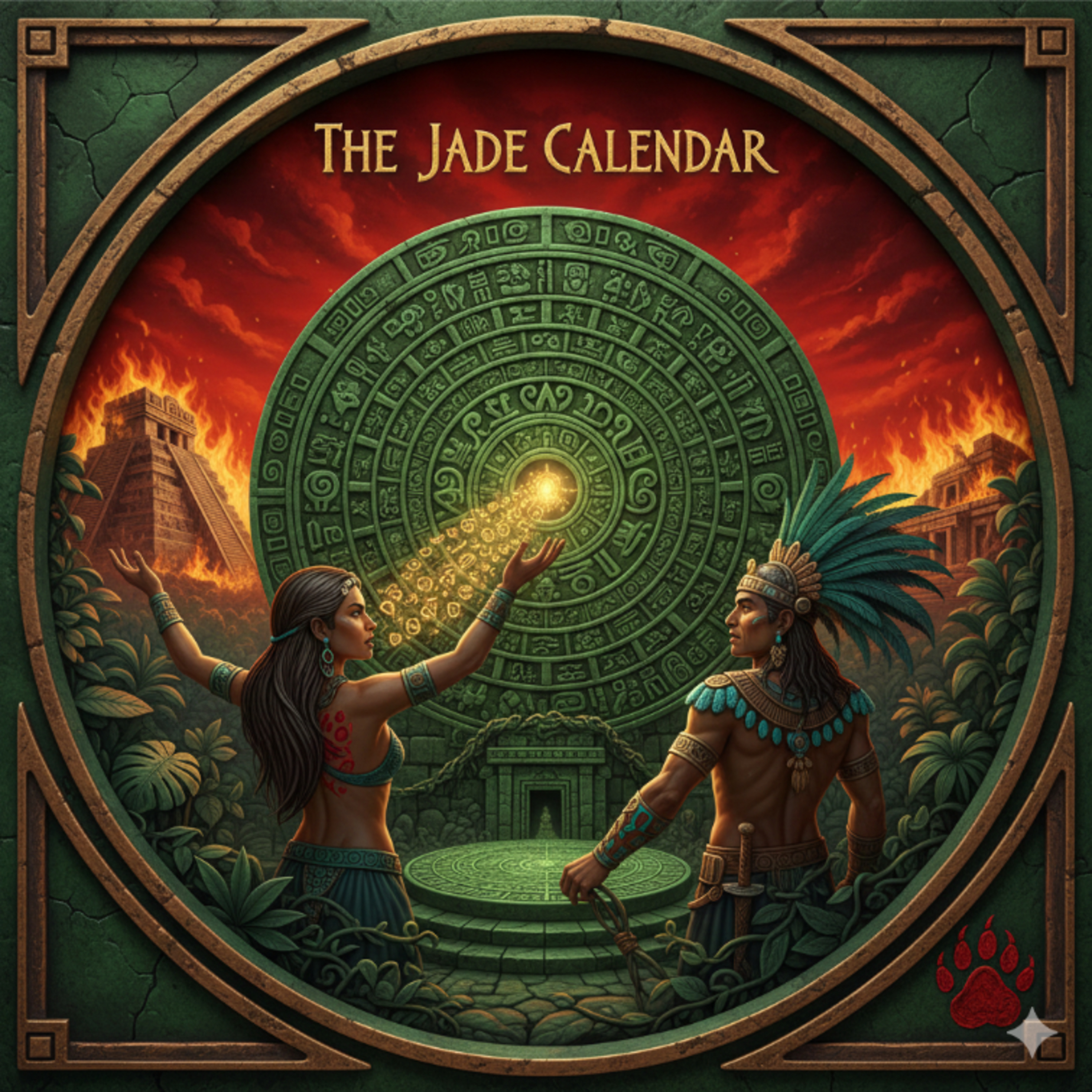 Echoes Of My Imagination