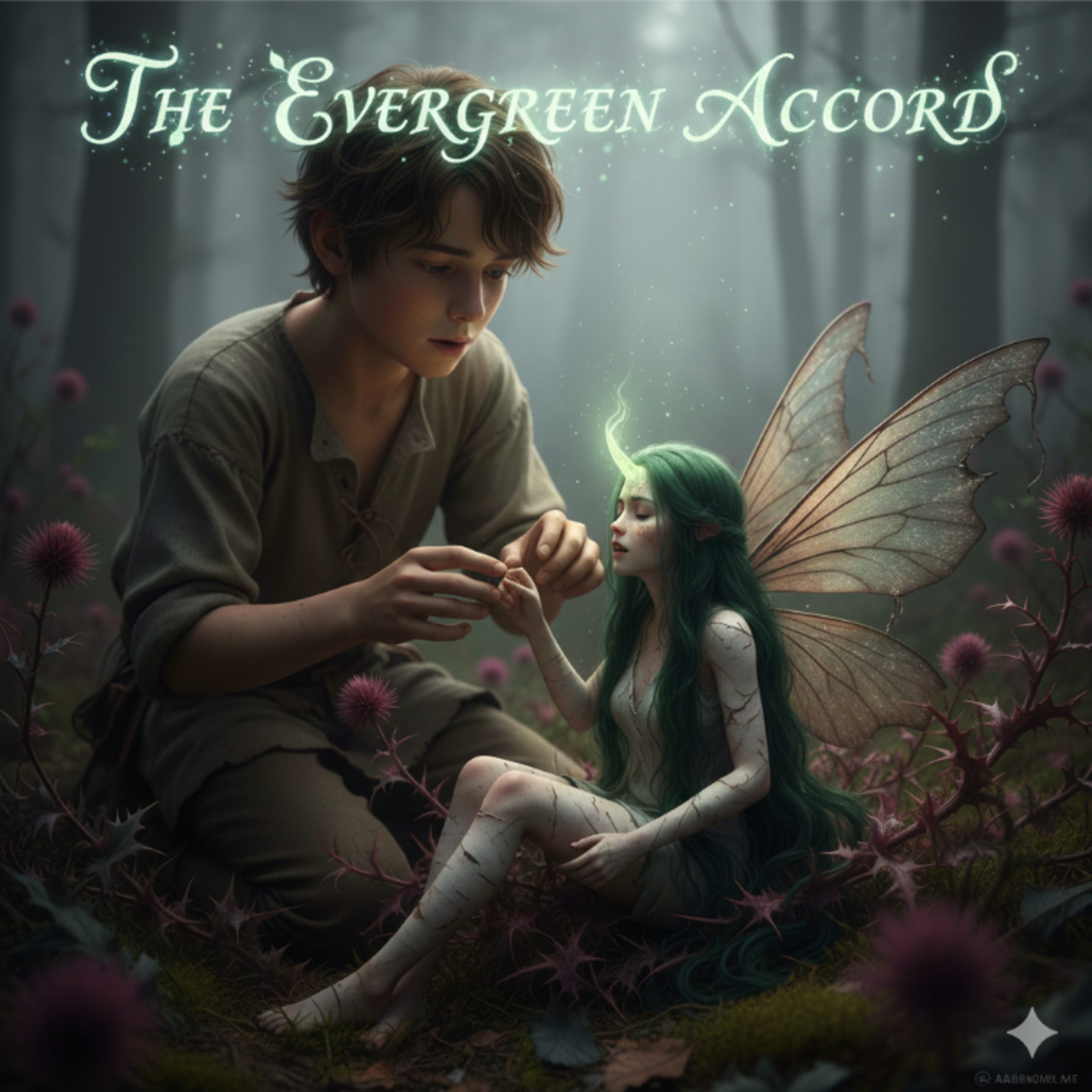 Echoes Of My Imagination