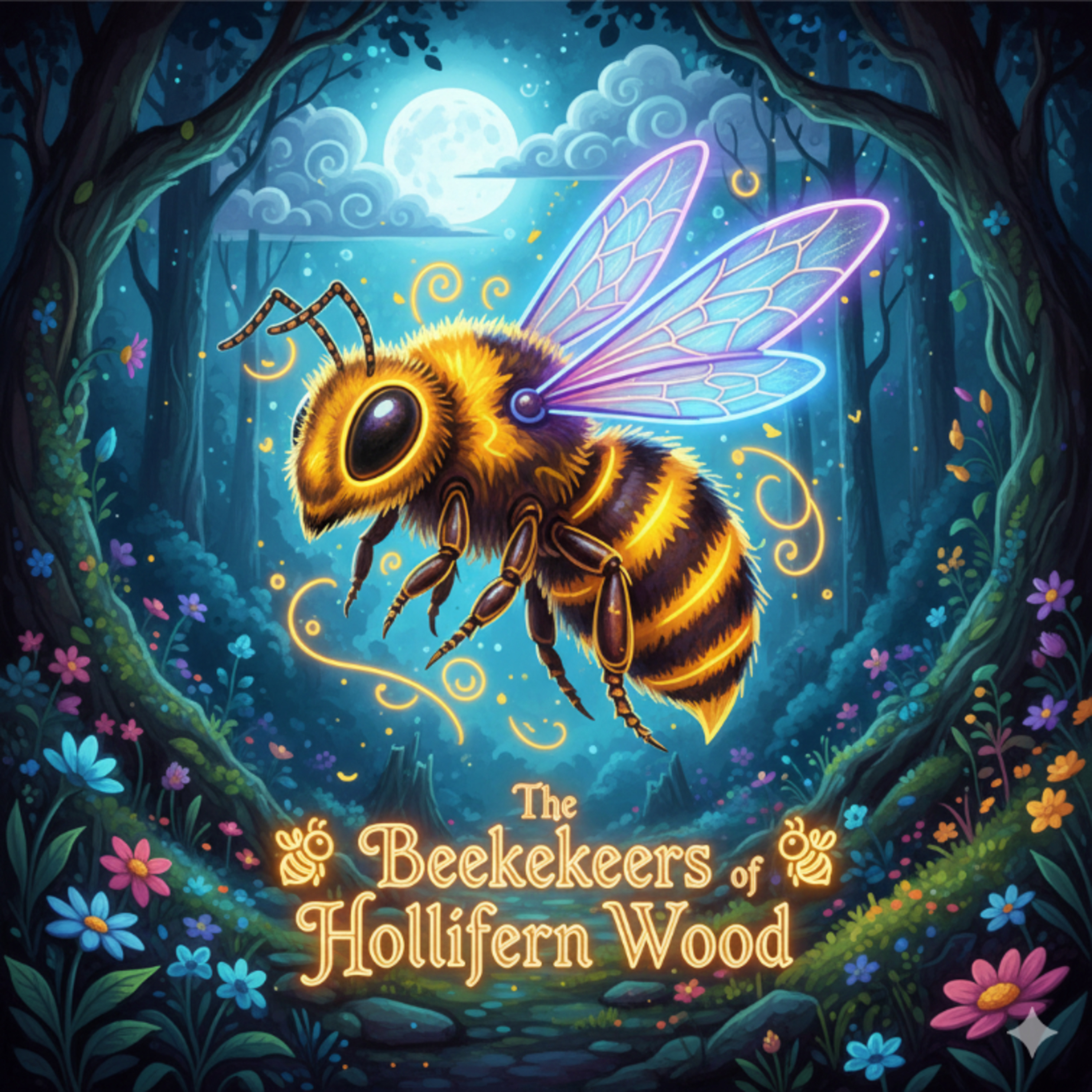 Echoes Of My Imagination