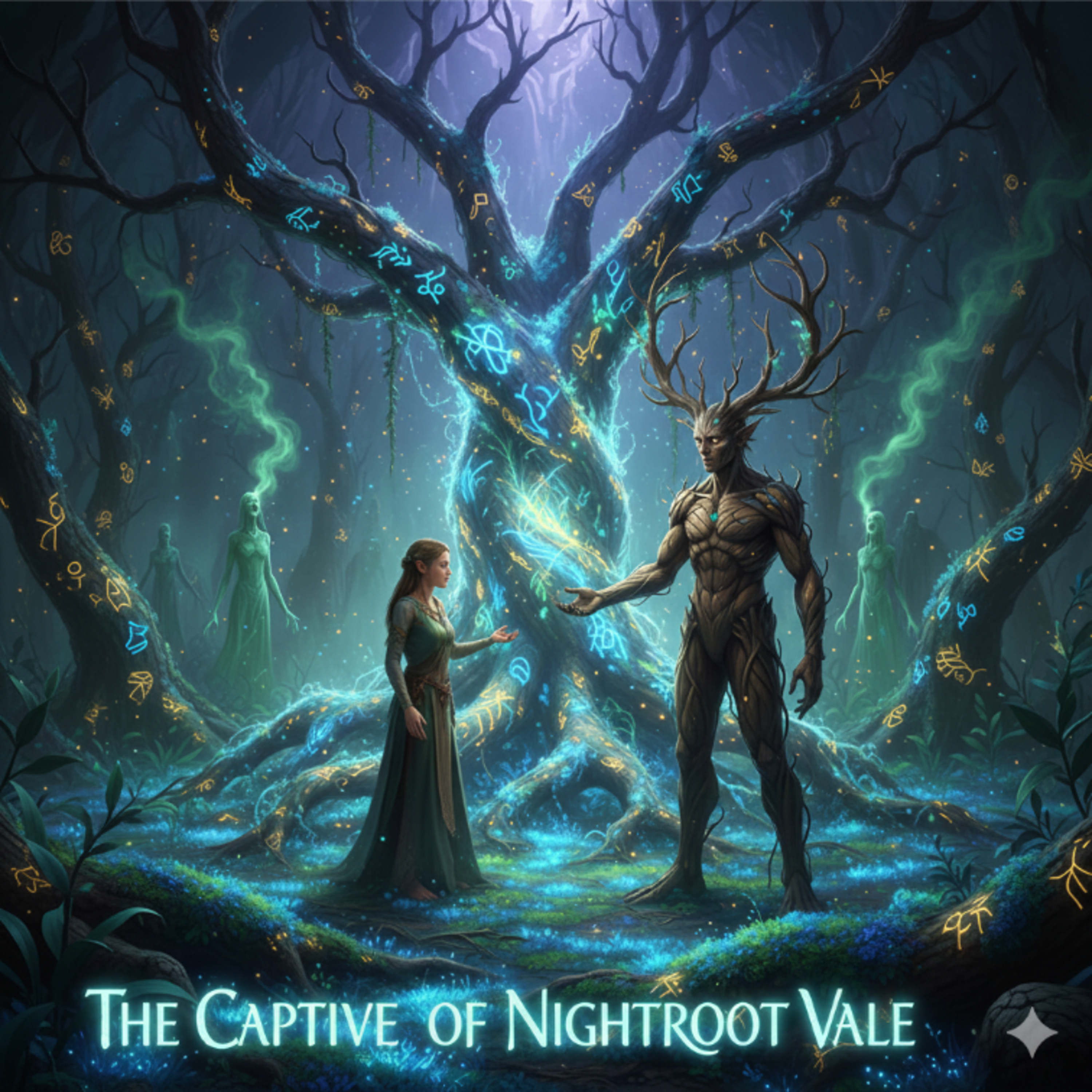 Echoes Of My Imagination