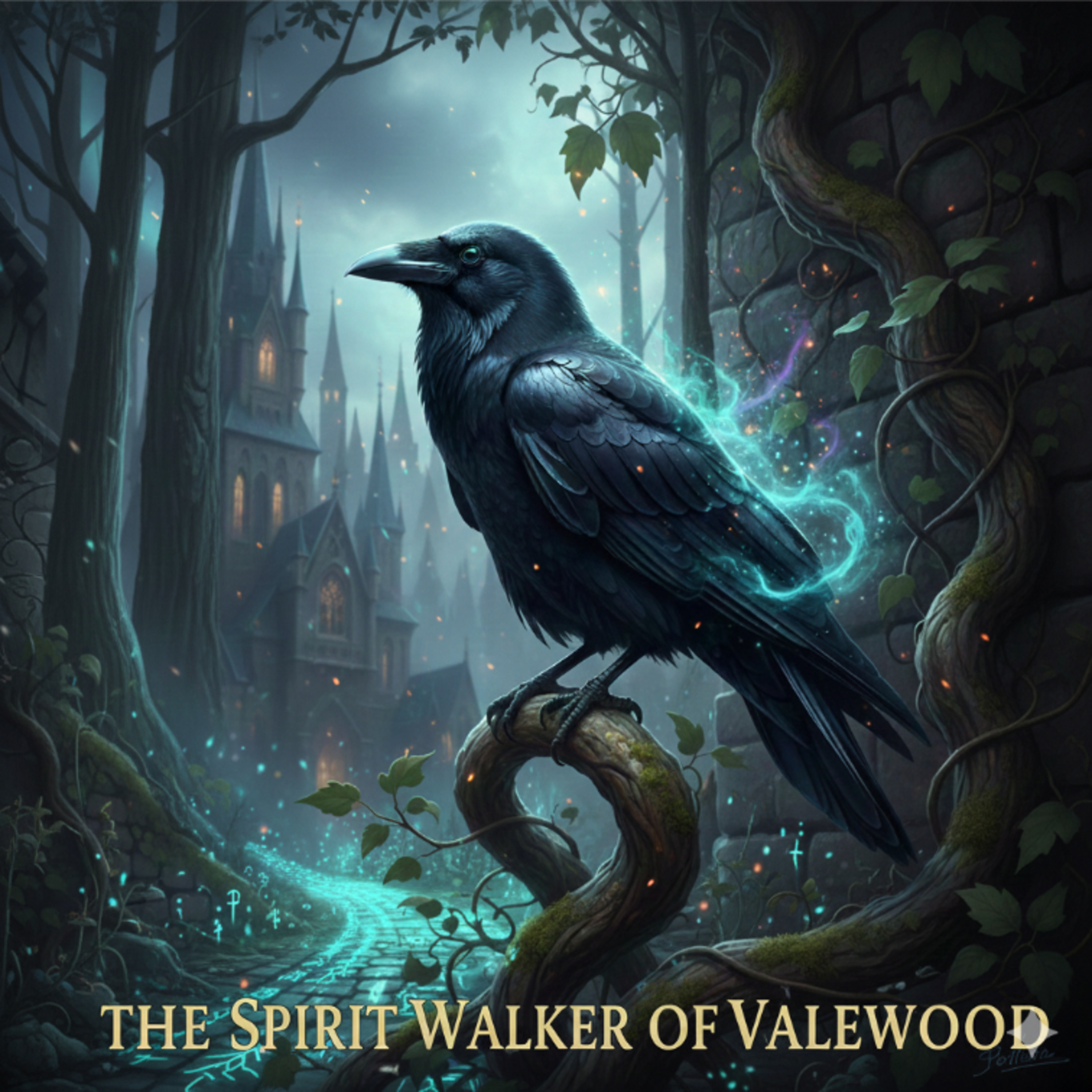 Echoes Of My Imagination