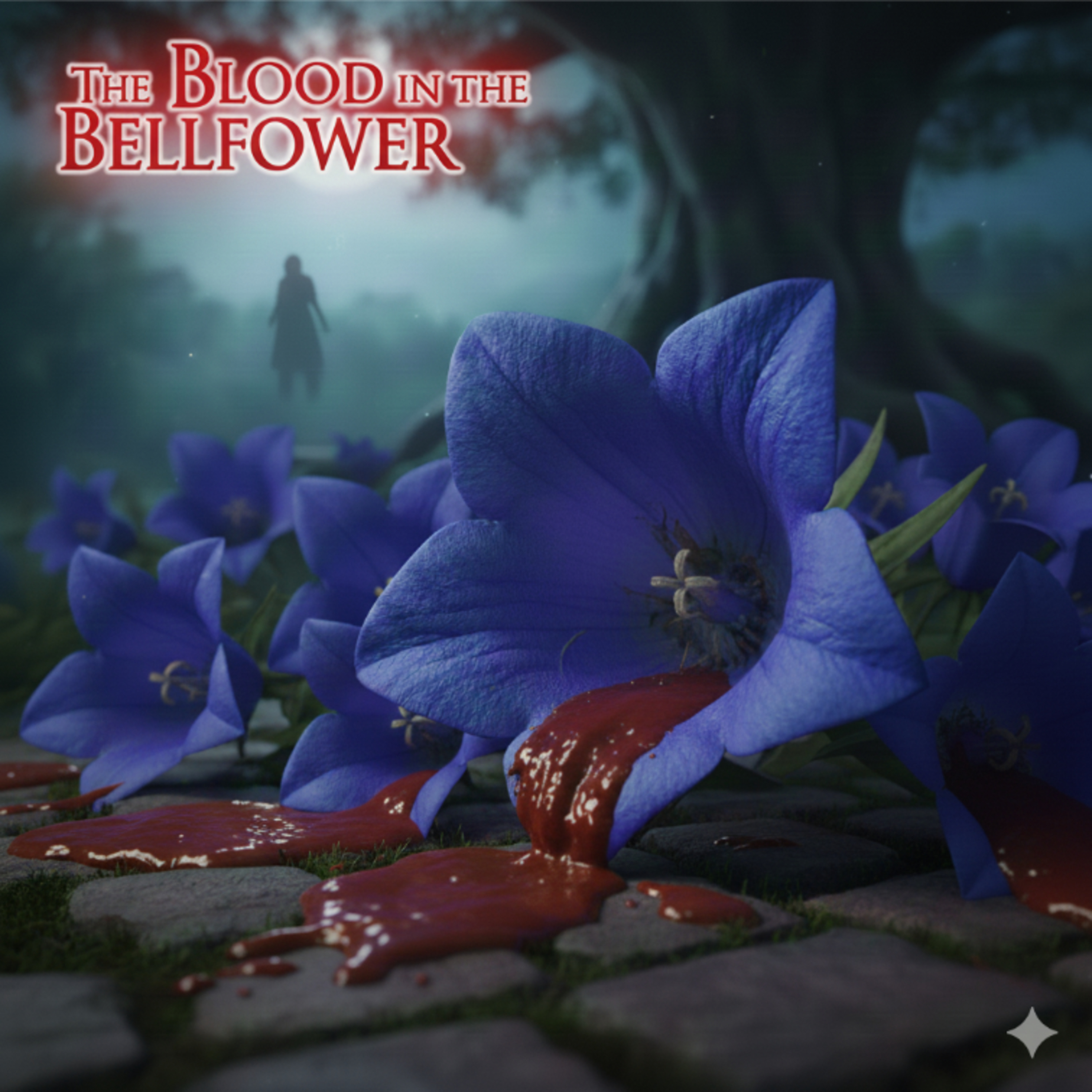  The Blood in the Bellflower episode artwork