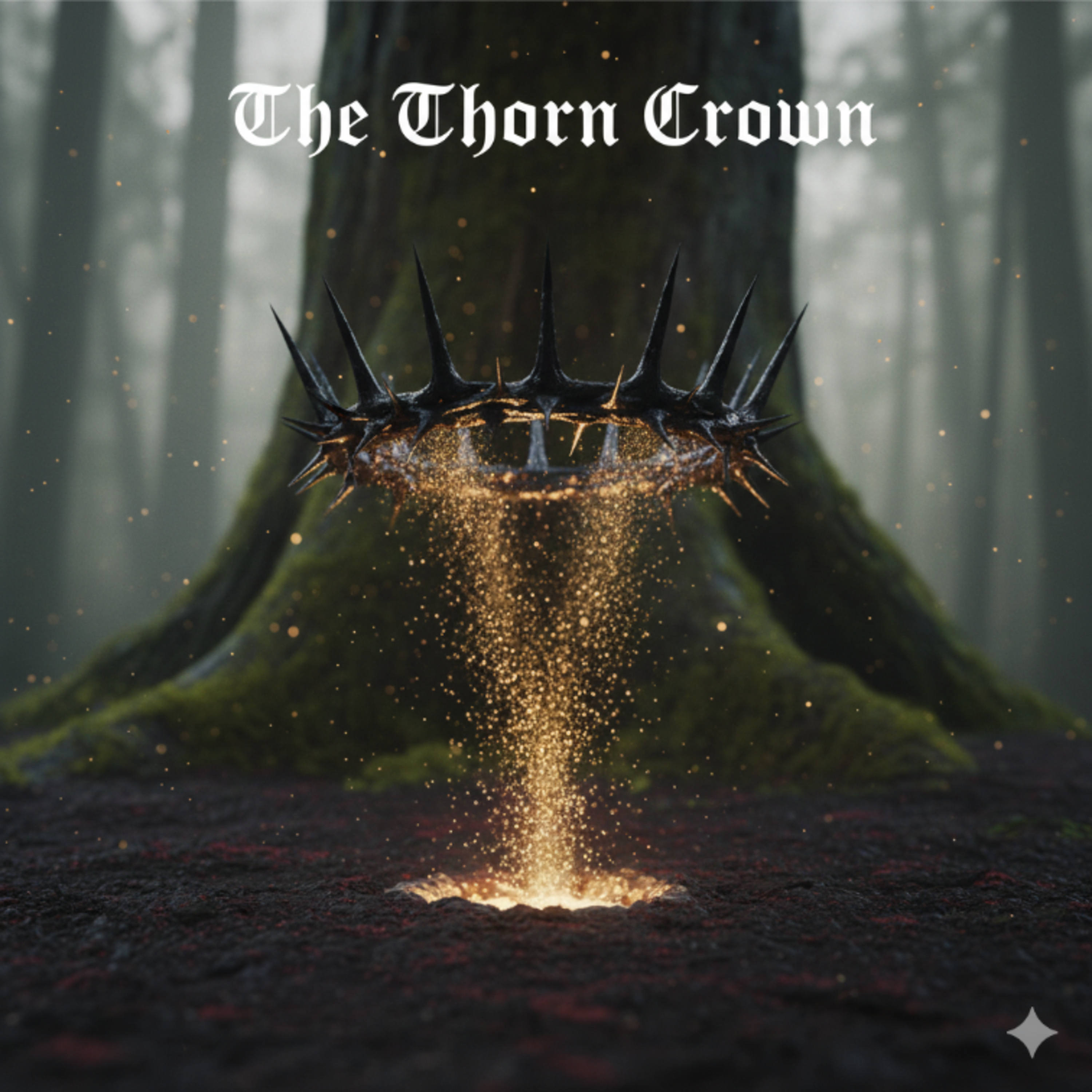 The Thorn Crown episode artwork