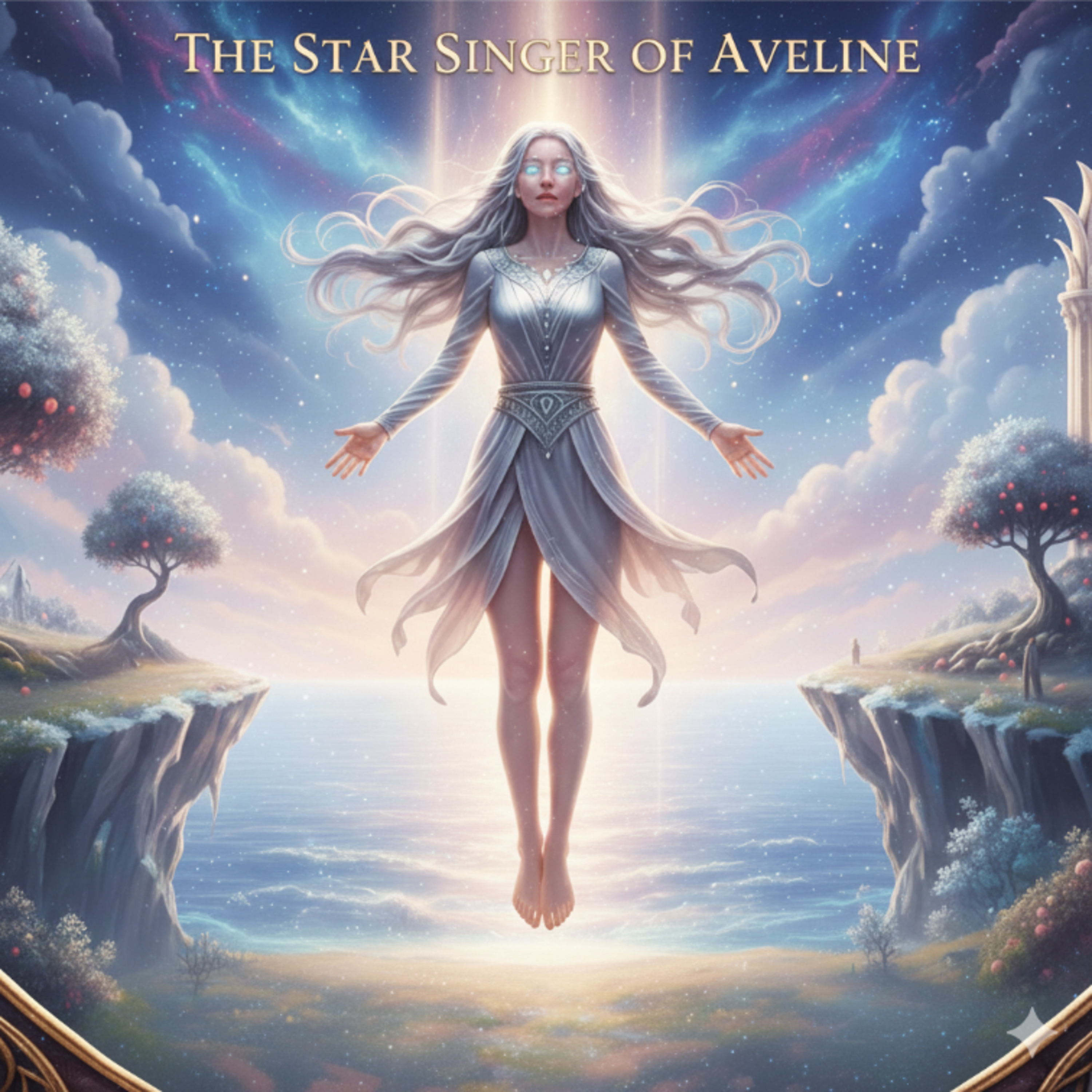 The Star Singer of Aveline episode artwork