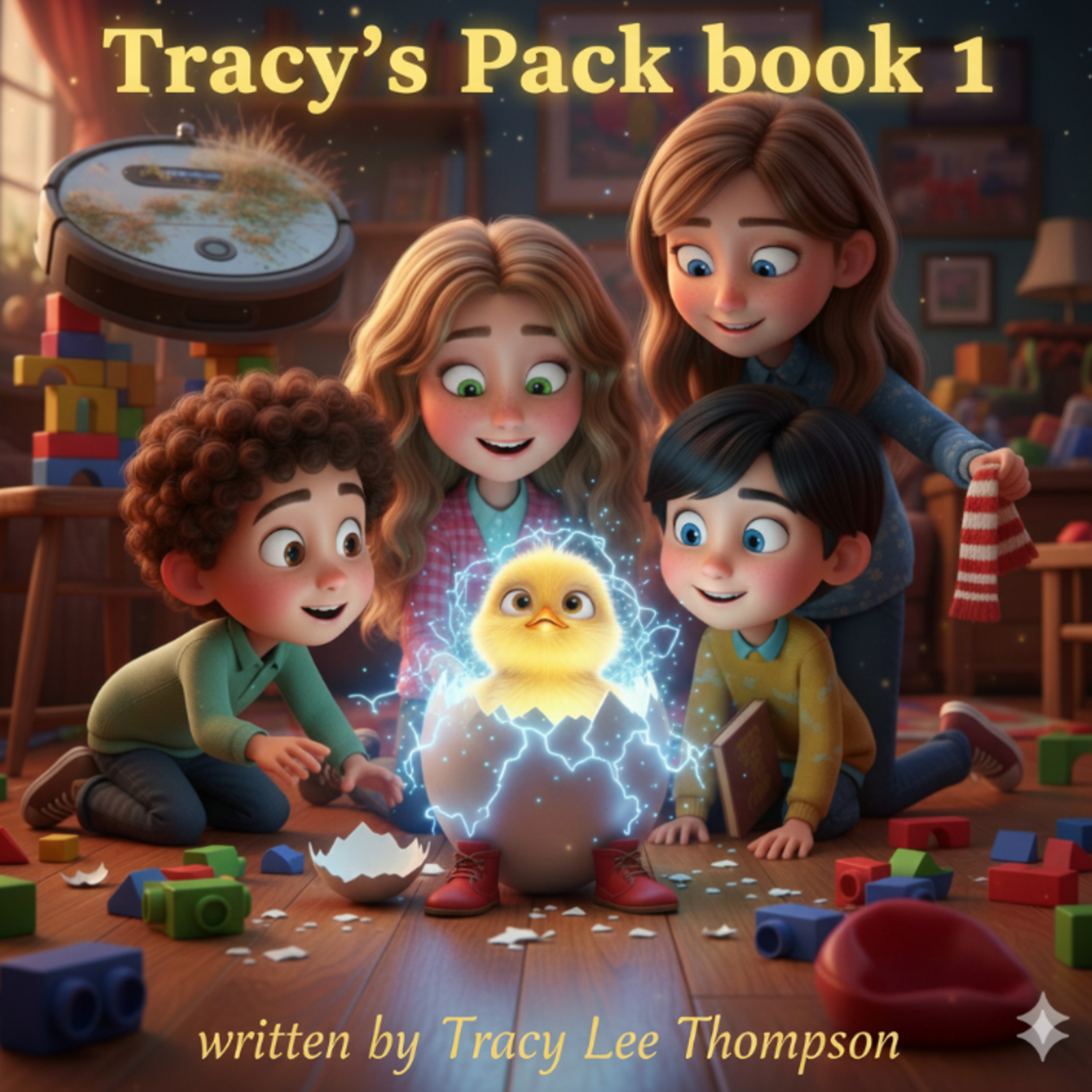 Echoes Of My Imagination