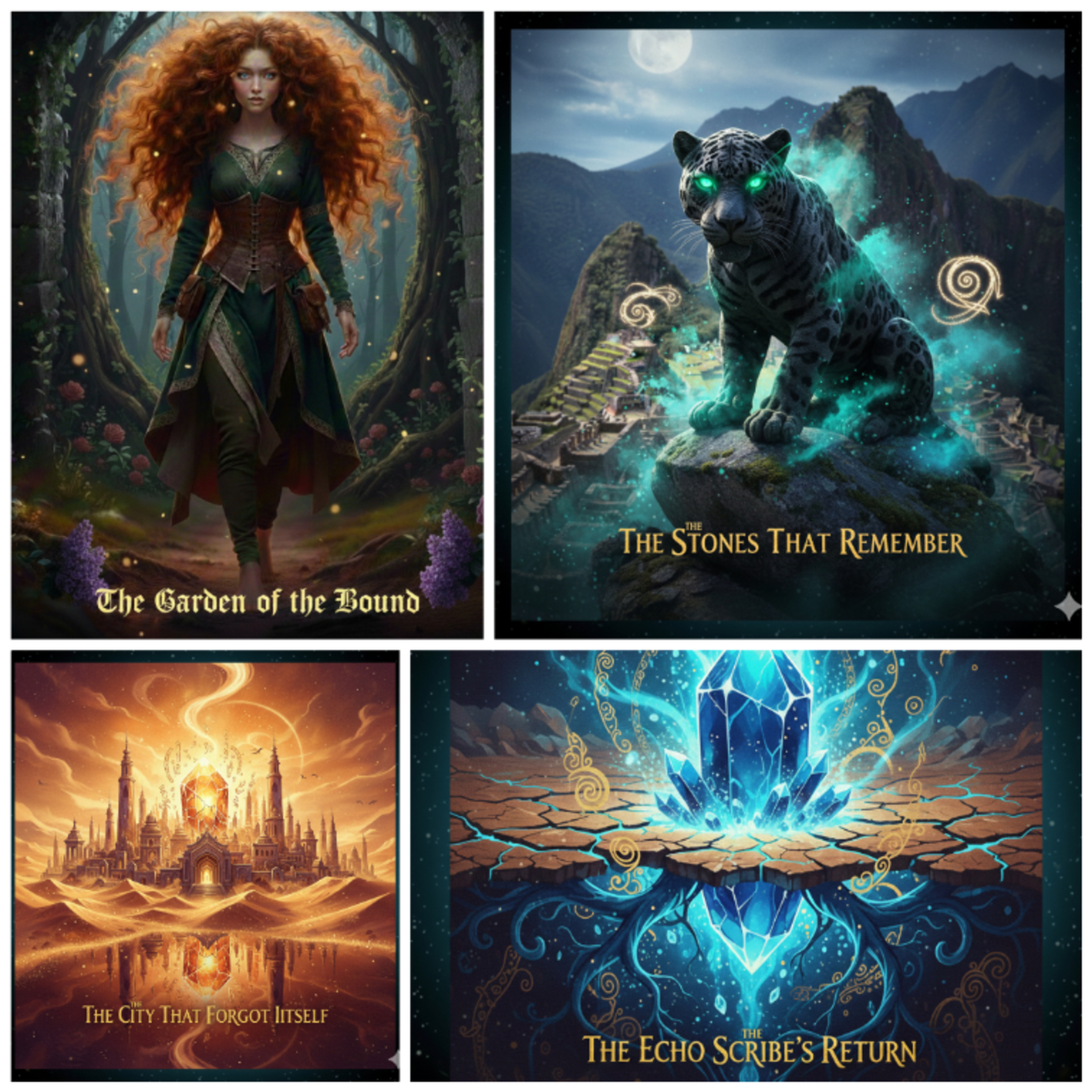4 bardic tales 
 episode artwork