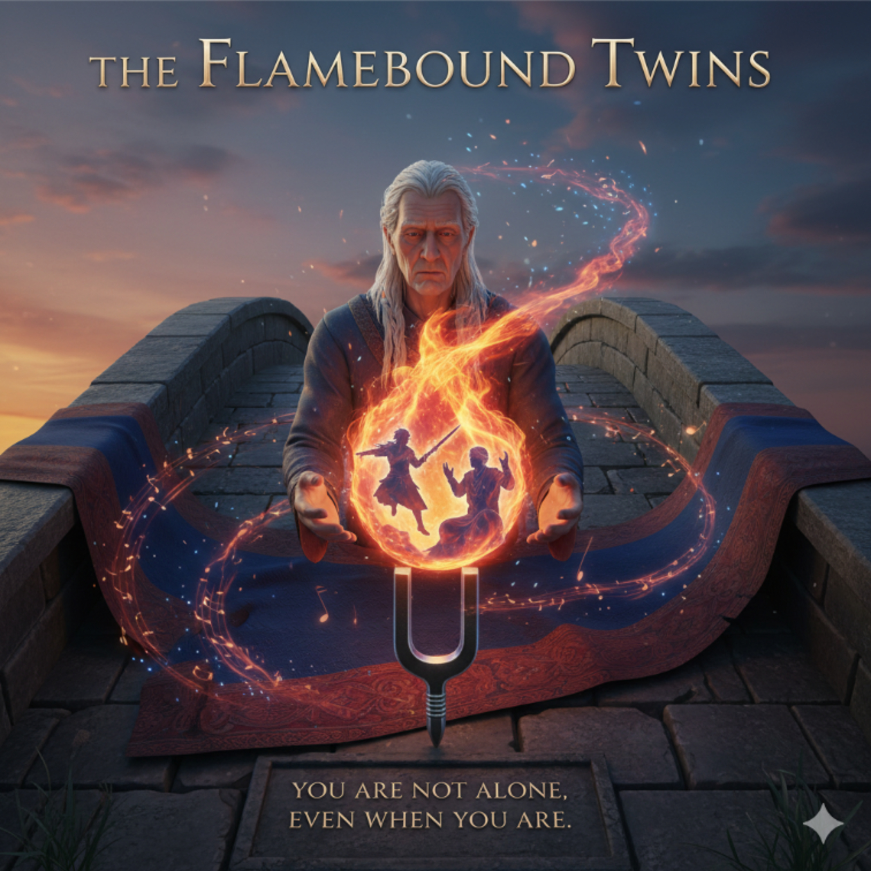 Echoes Of My Imagination