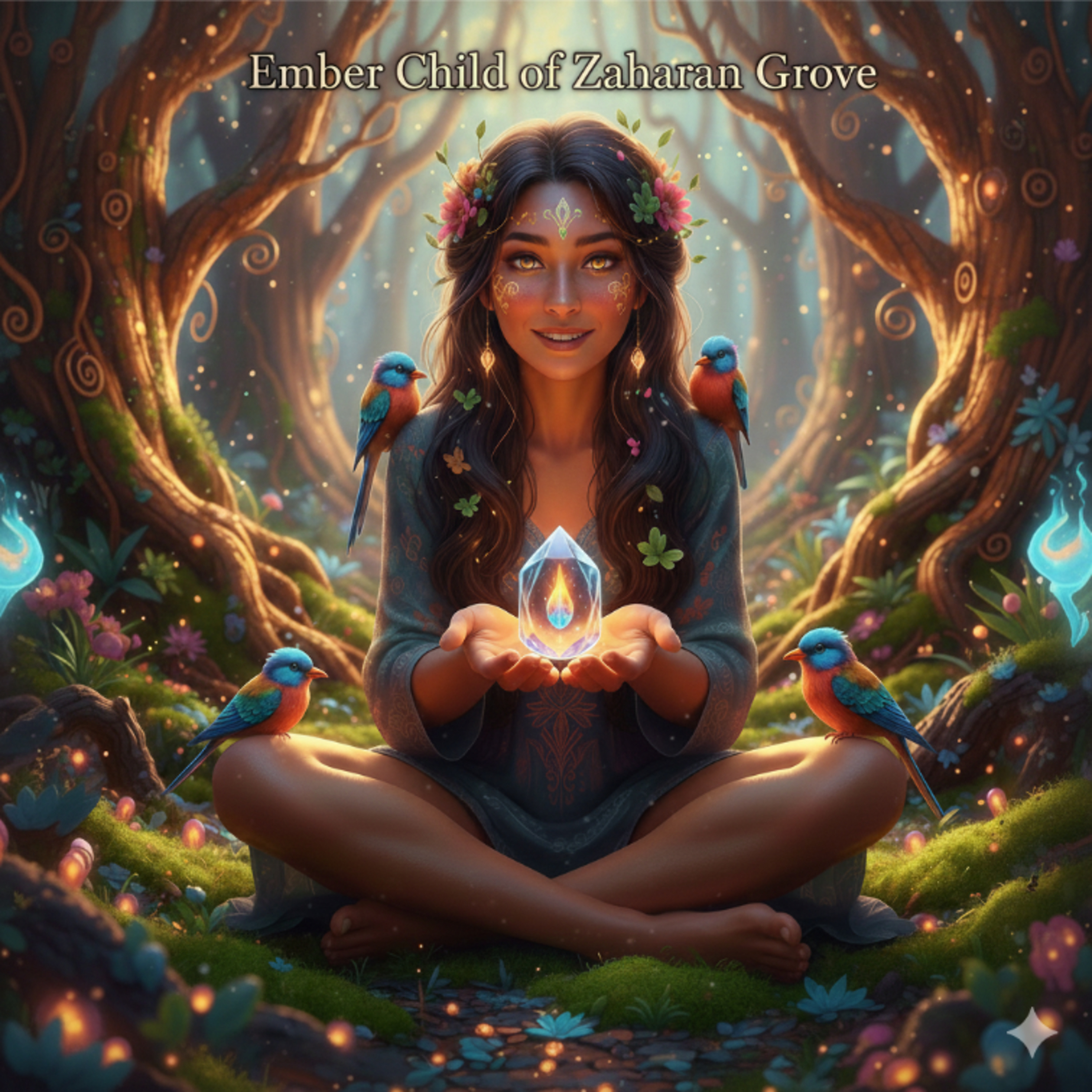 Echoes Of My Imagination