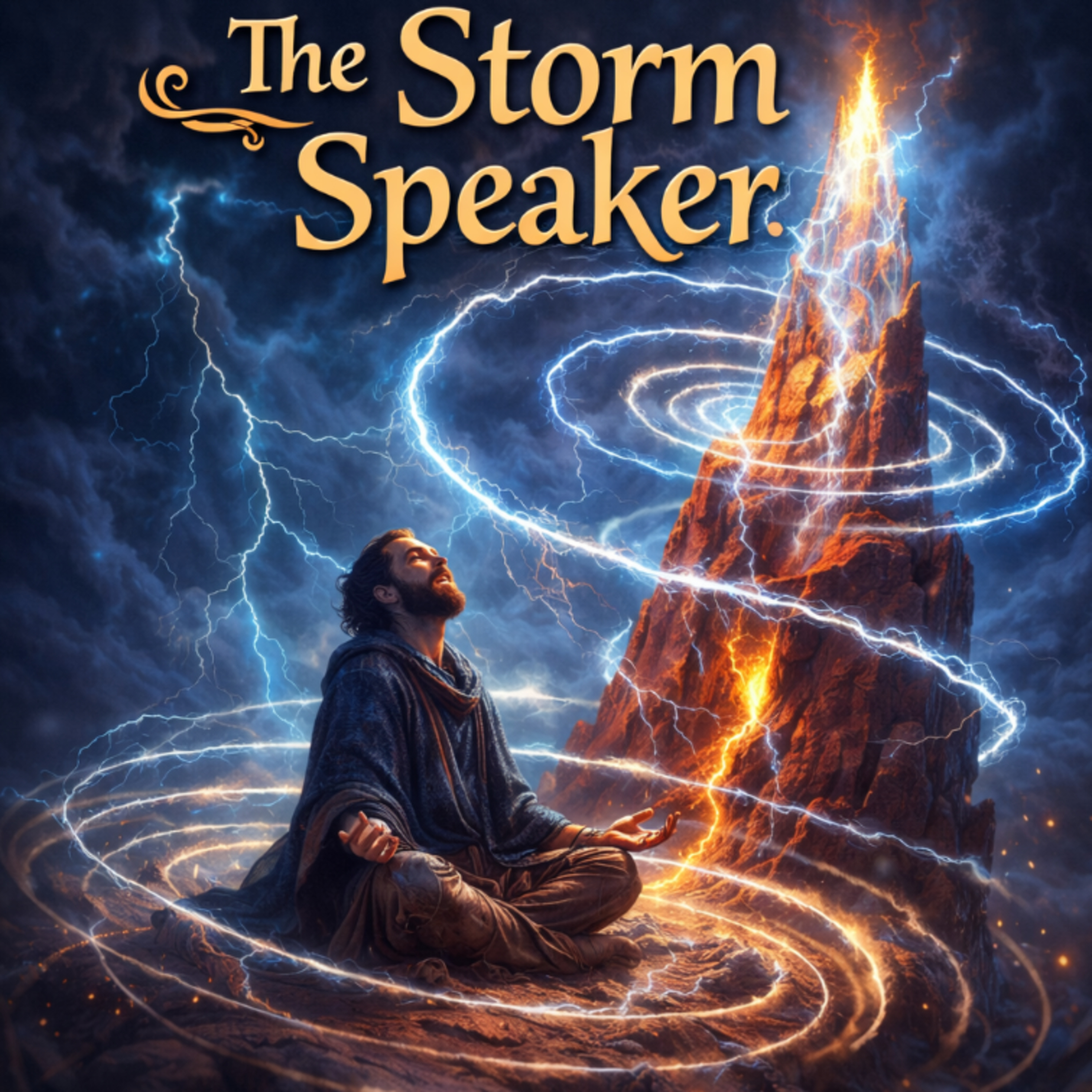 Echoes Of My Imagination