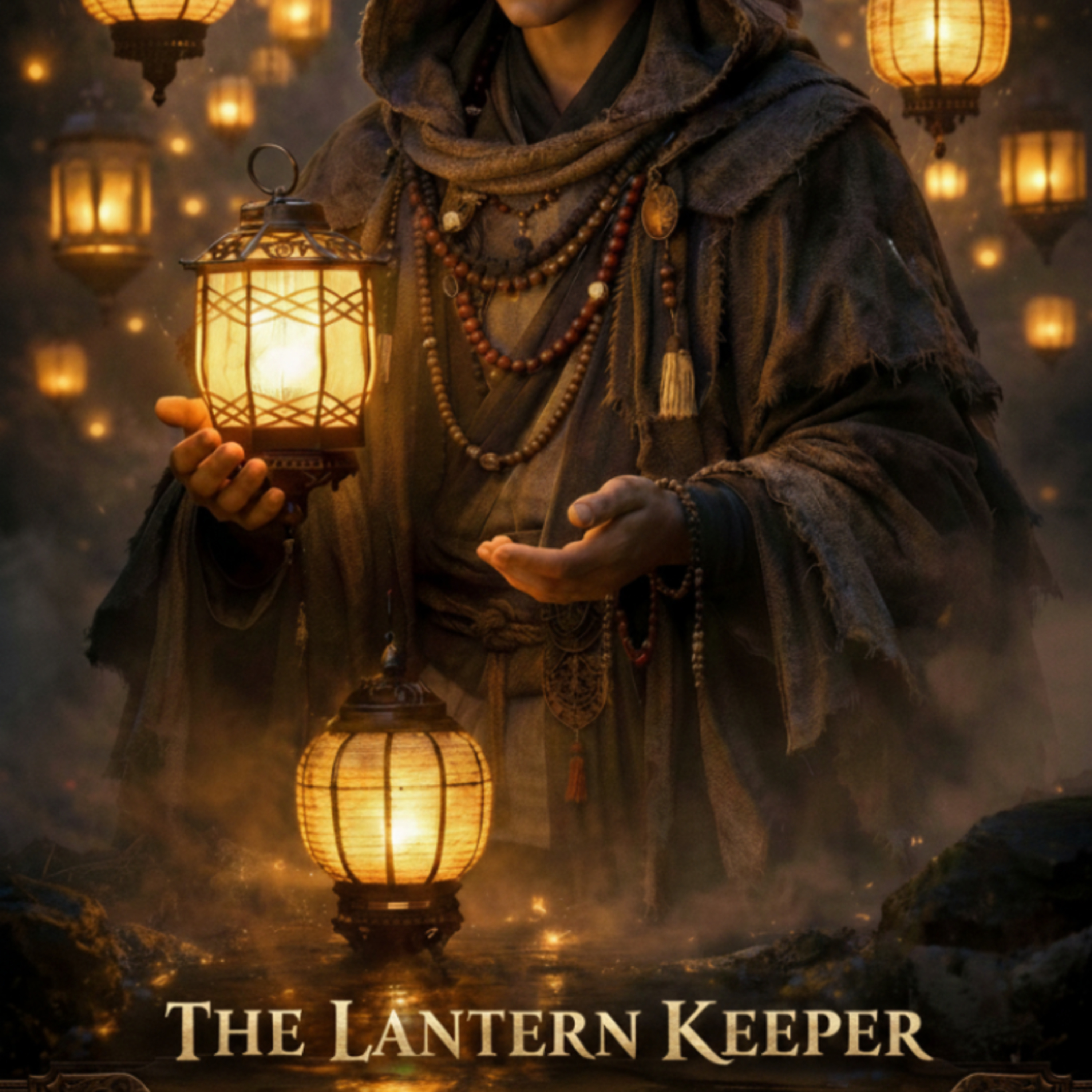 Echoes Of My Imagination