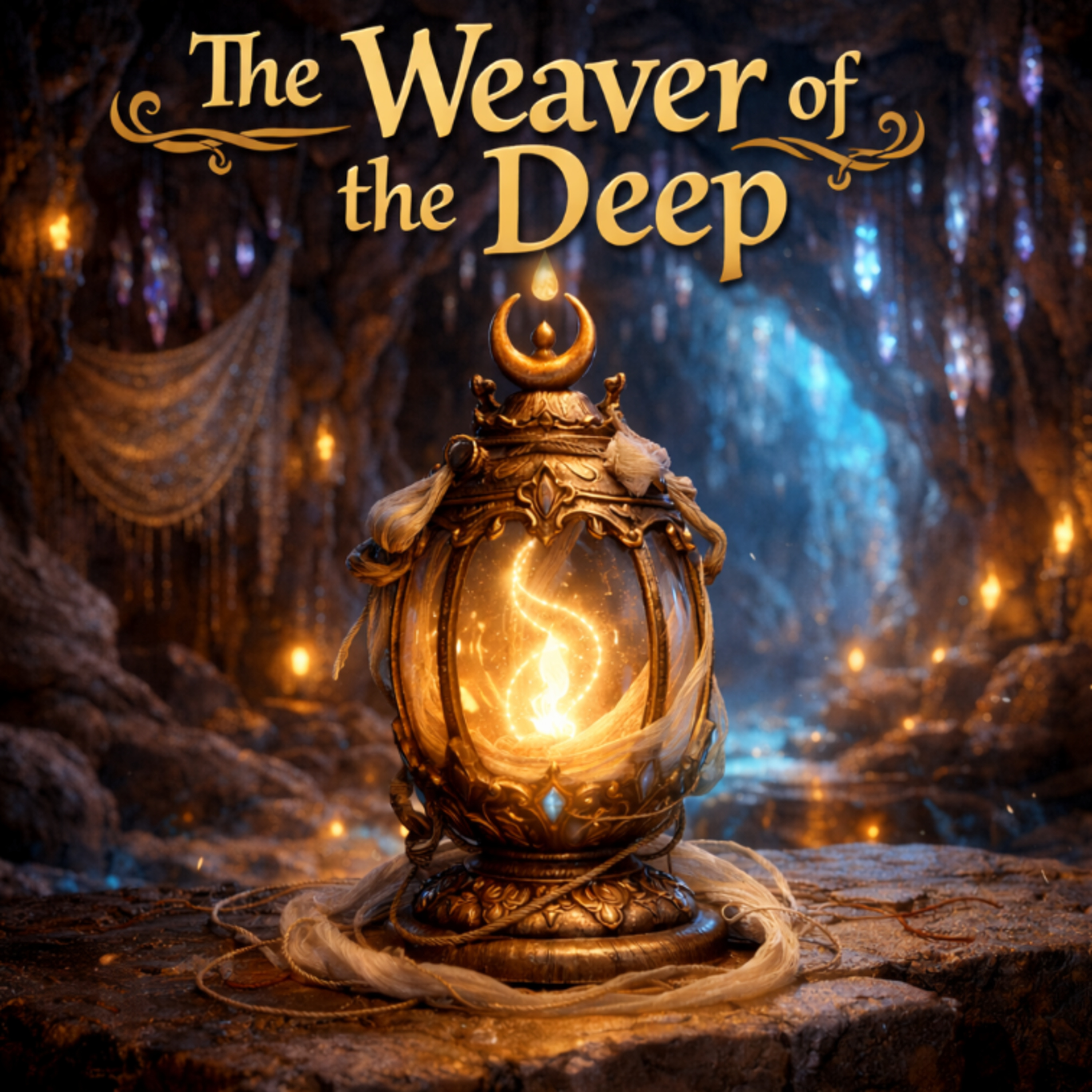 Echoes Of My Imagination