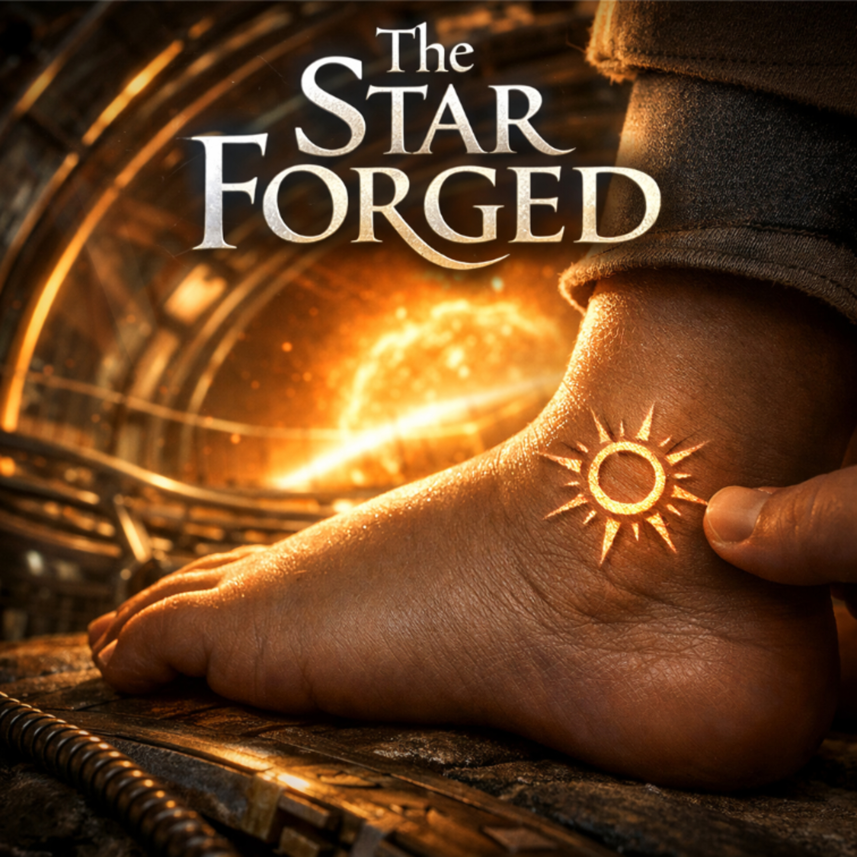 Echoes Of My Imagination